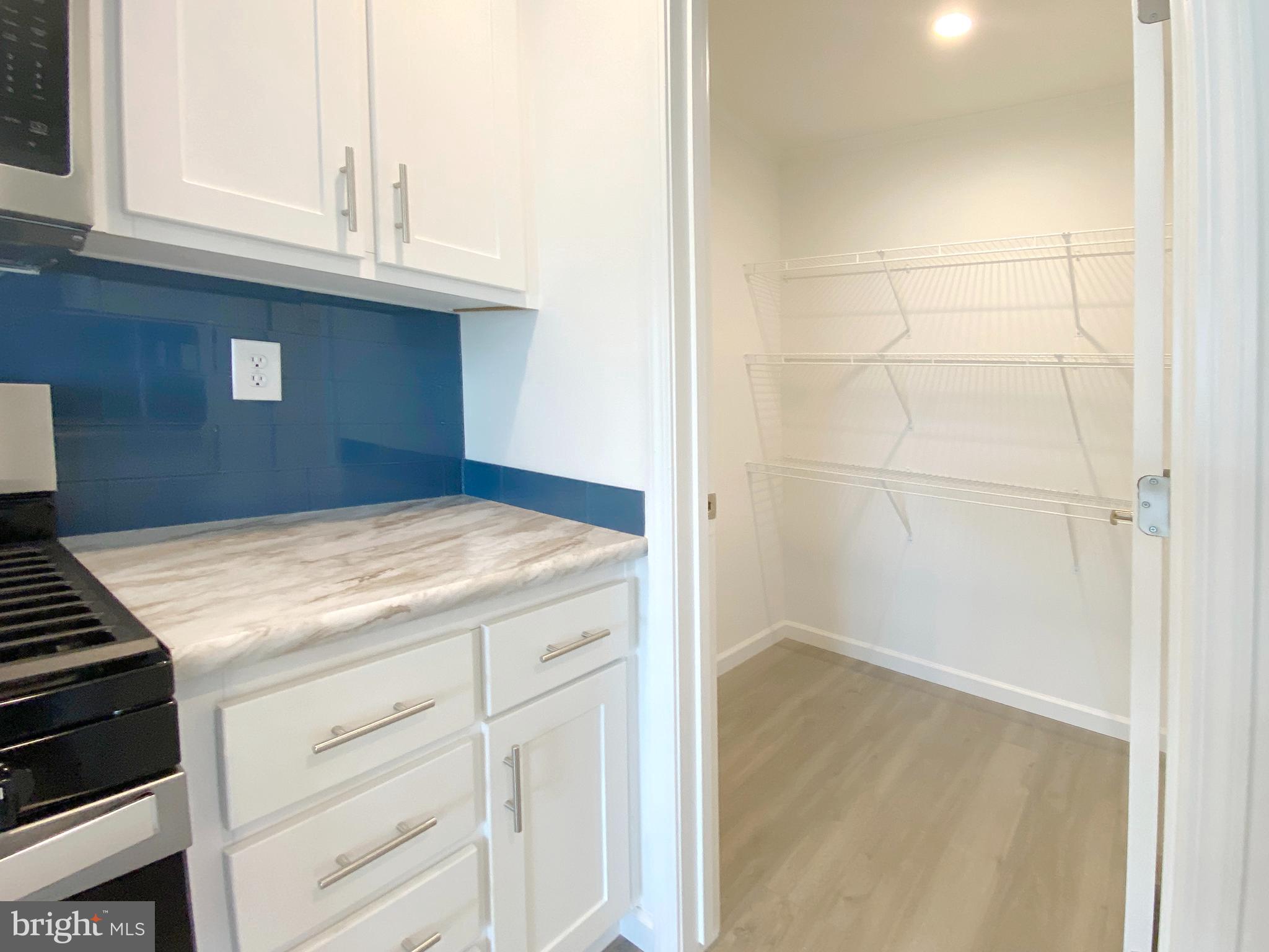 SUSSEX WEST MHP - Residential