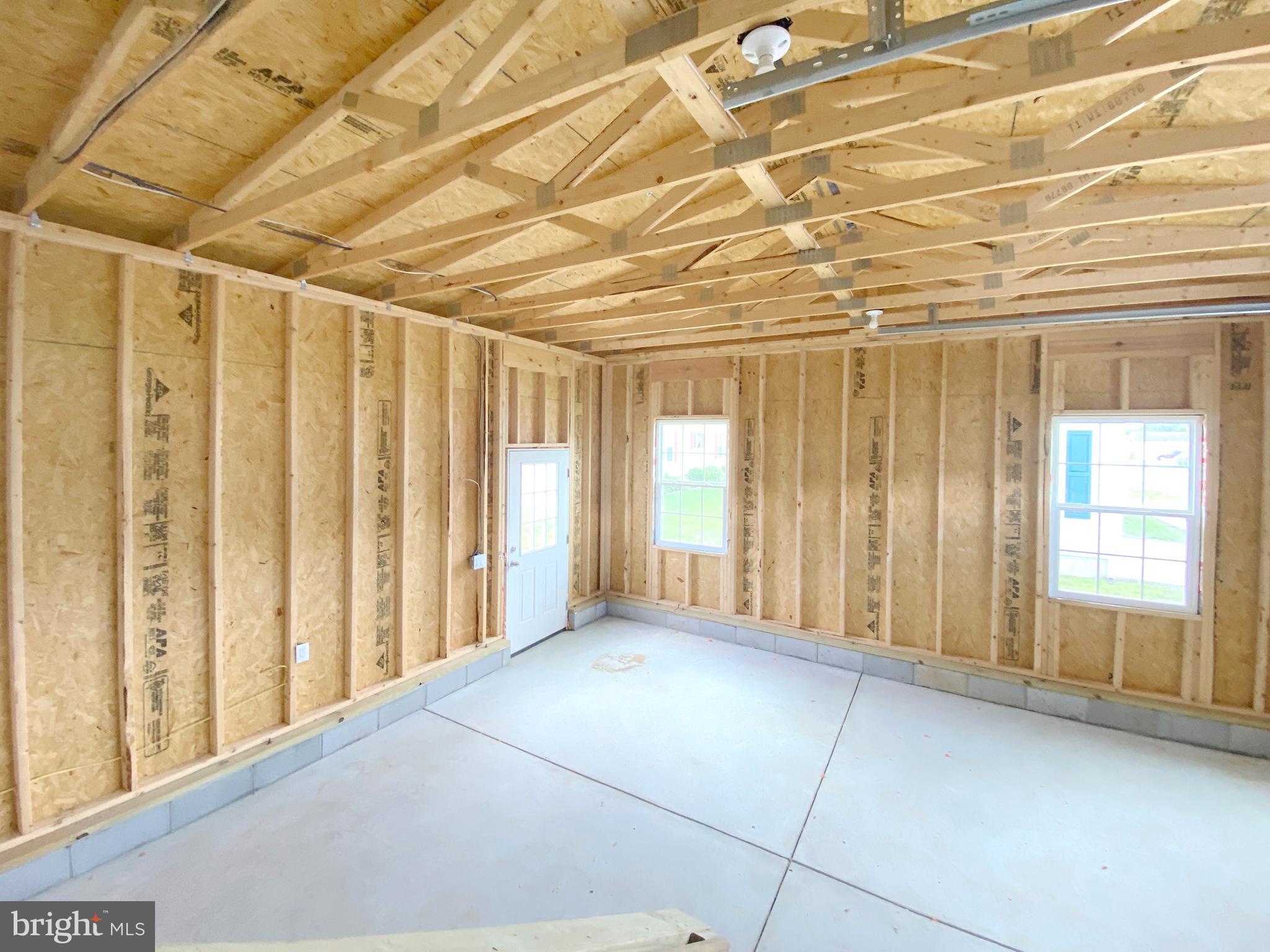 SUSSEX WEST MHP - Residential