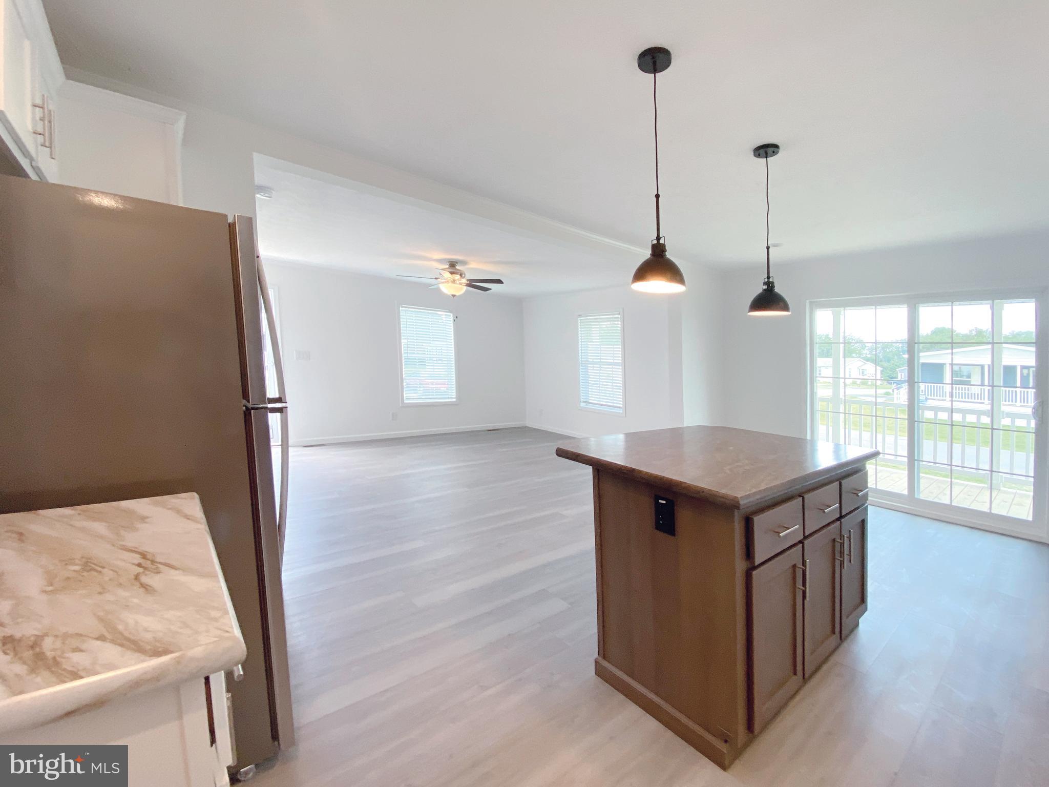 SUSSEX WEST MHP - Residential