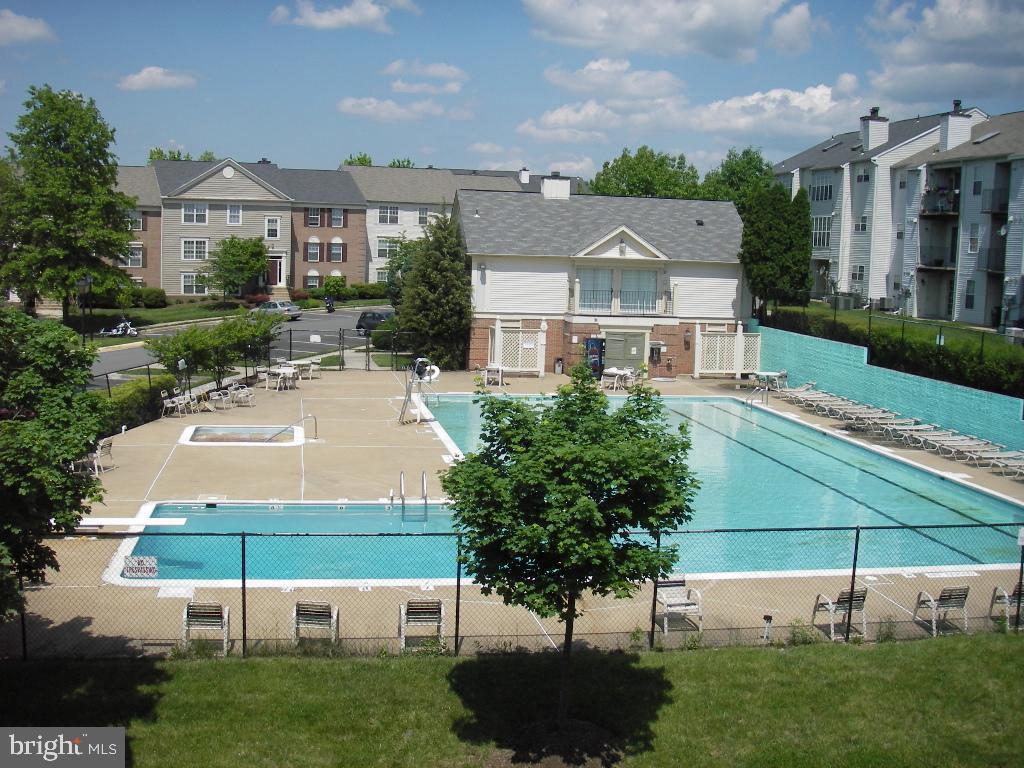 FOX CHAPEL - Residential Lease