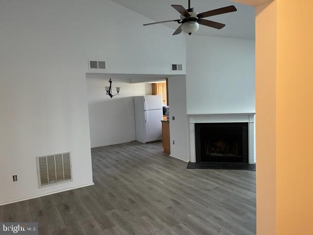 FOX CHAPEL - Residential Lease