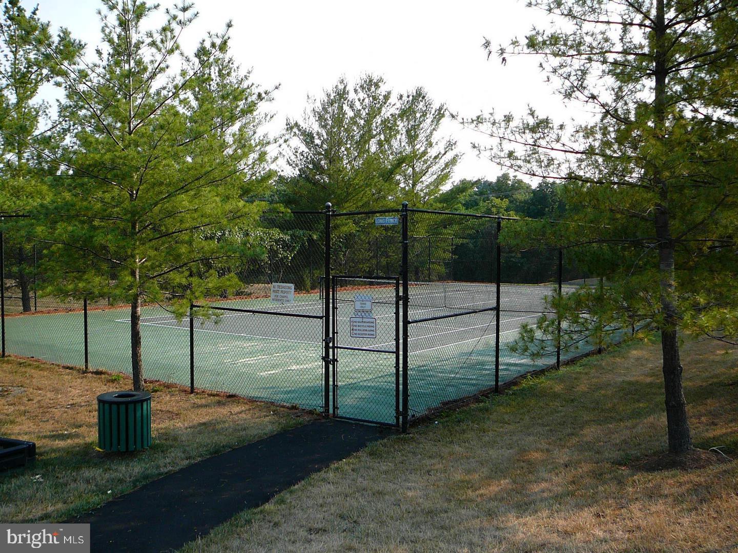 FOX CHAPEL - Residential Lease