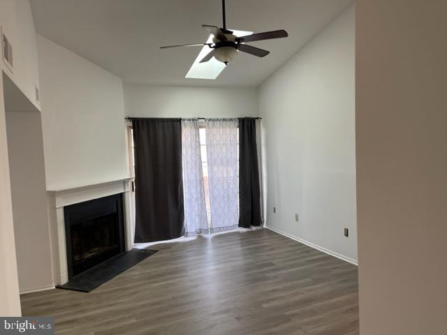 FOX CHAPEL - Residential Lease