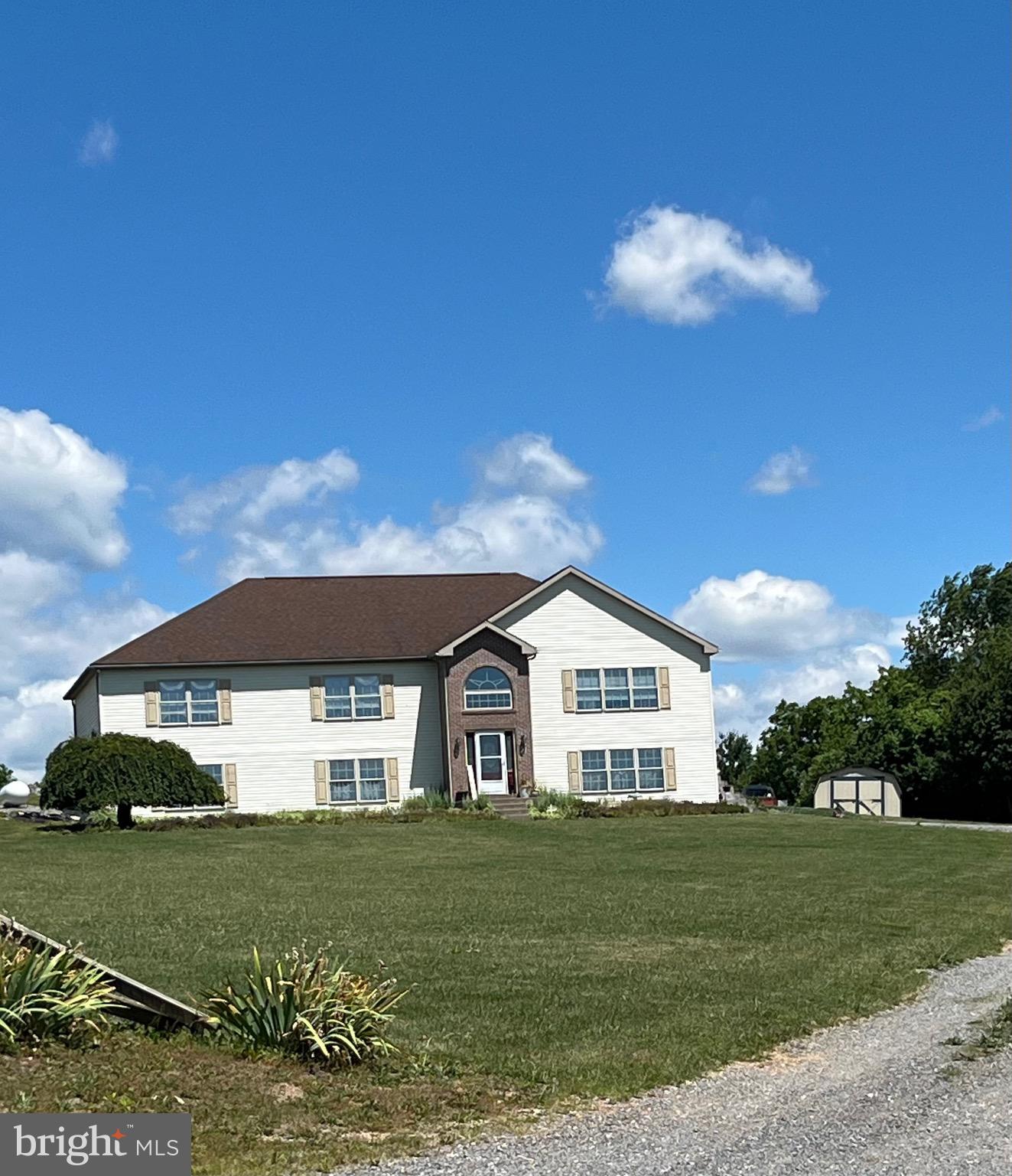 3843 DRESSLER RIDGE ROAD