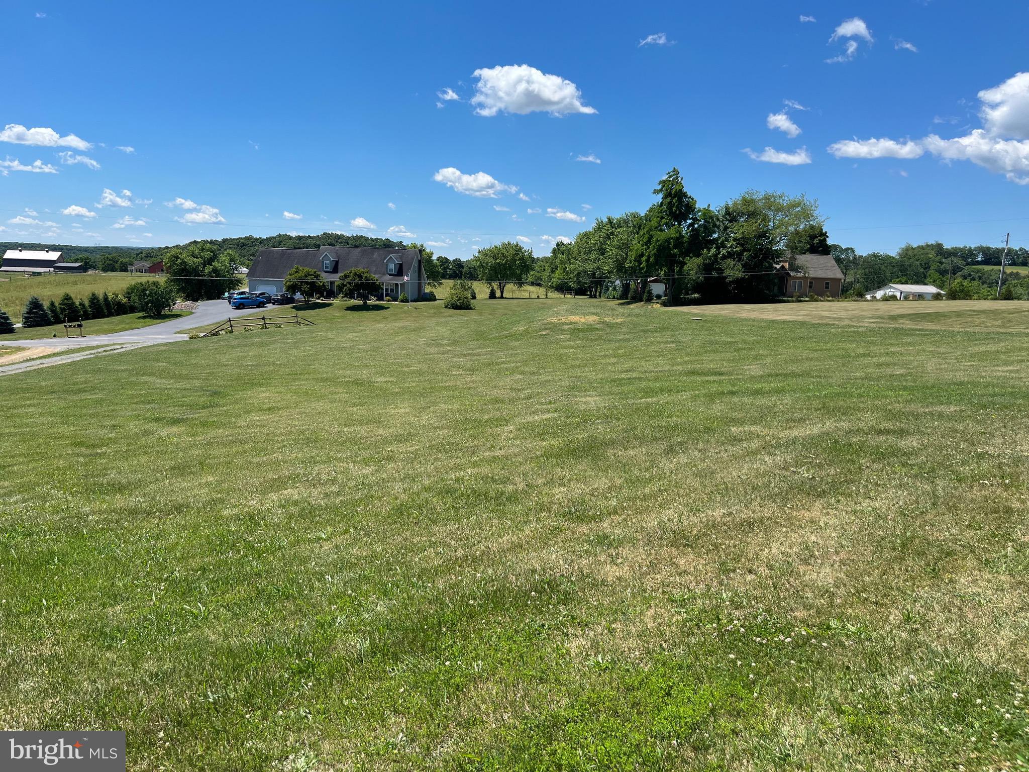 3843 DRESSLER RIDGE ROAD