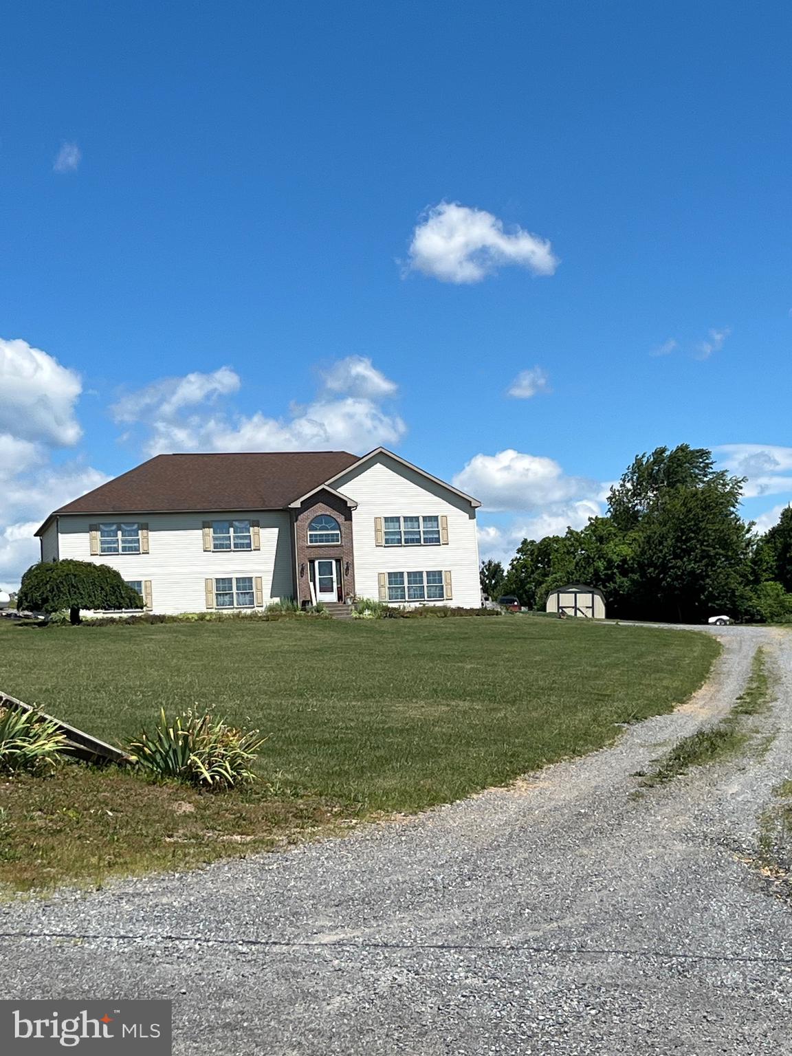 3843 DRESSLER RIDGE ROAD