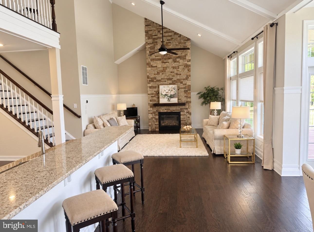 672 SPRING HOLLOW DRIVE