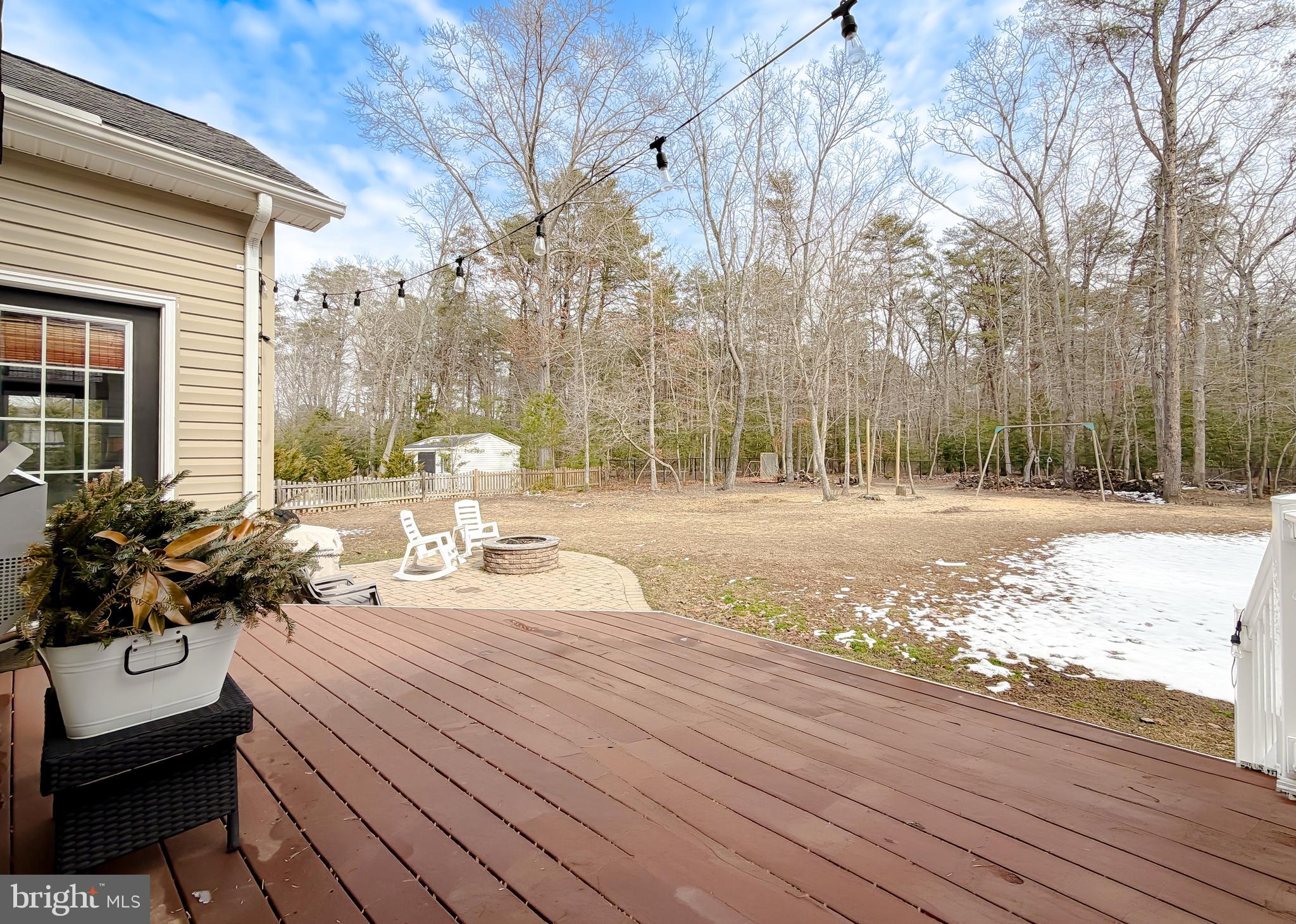 FORREST FARM - Residential