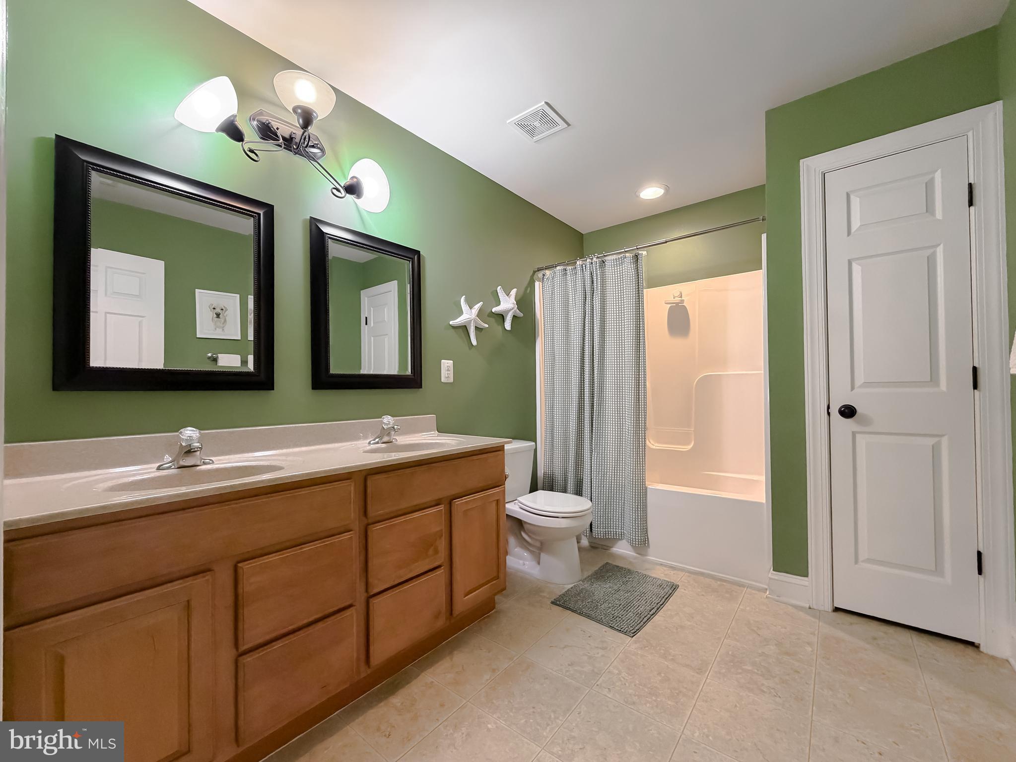 FORREST FARM - Residential