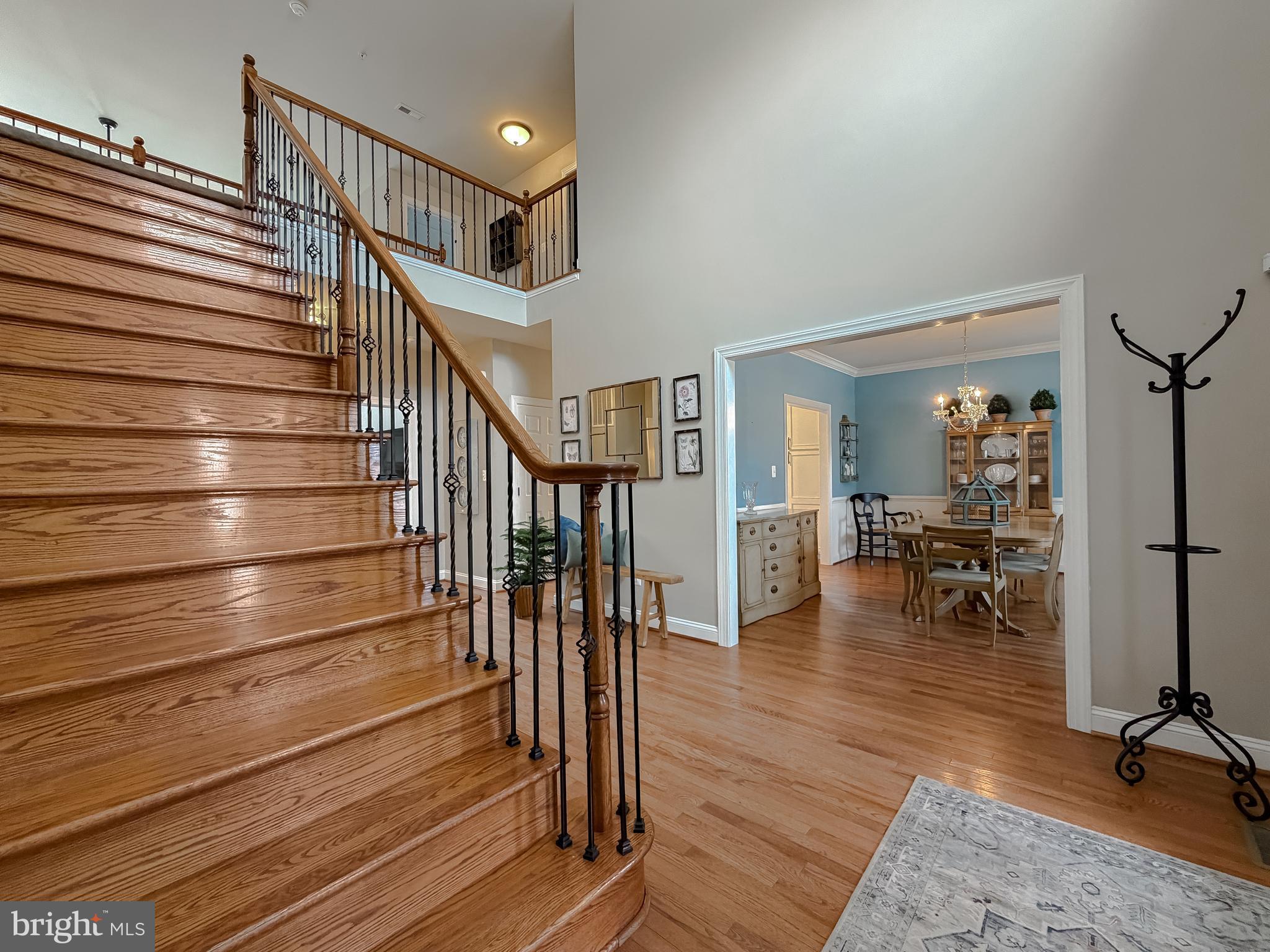 FORREST FARM - Residential