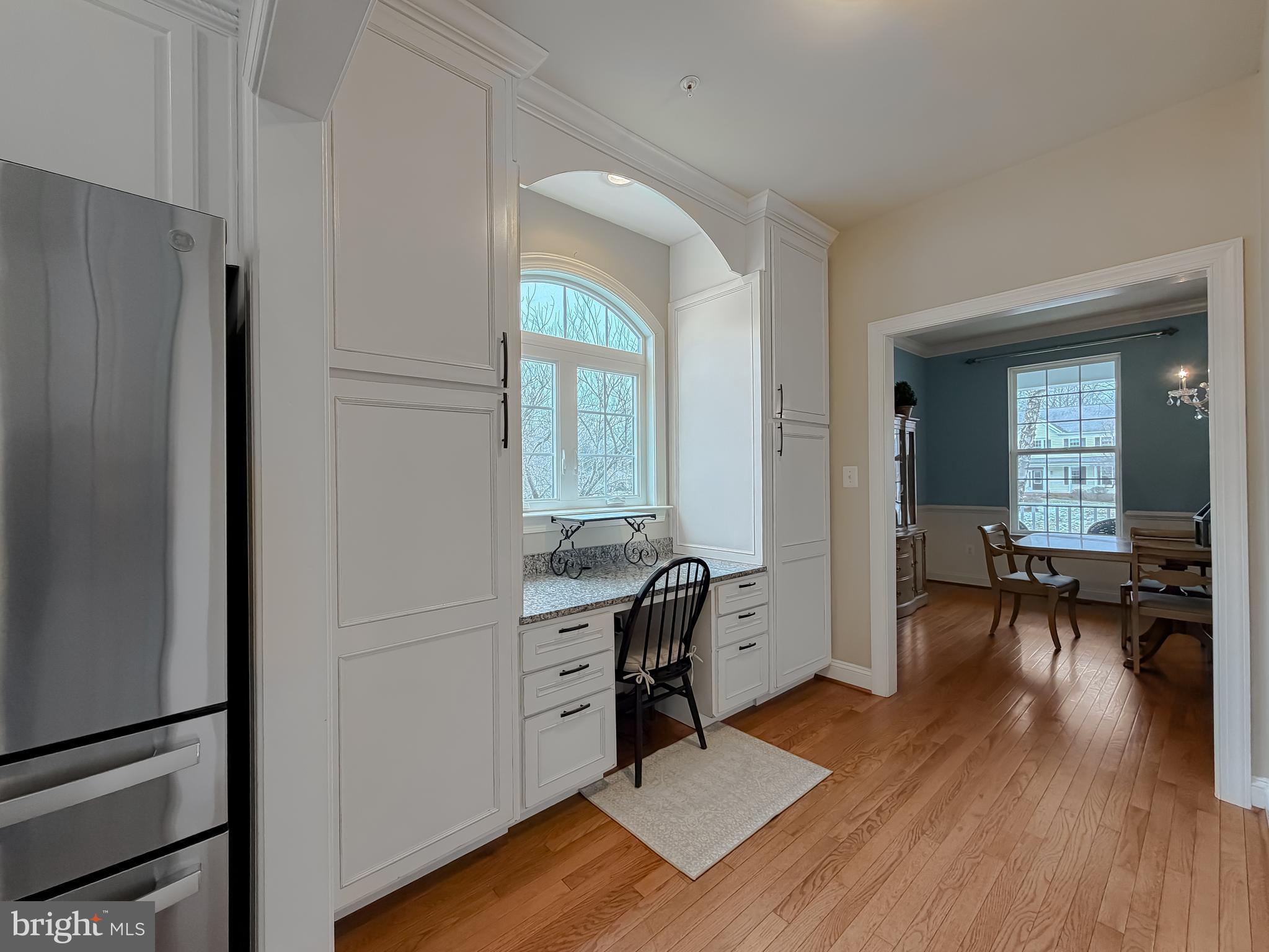 FORREST FARM - Residential