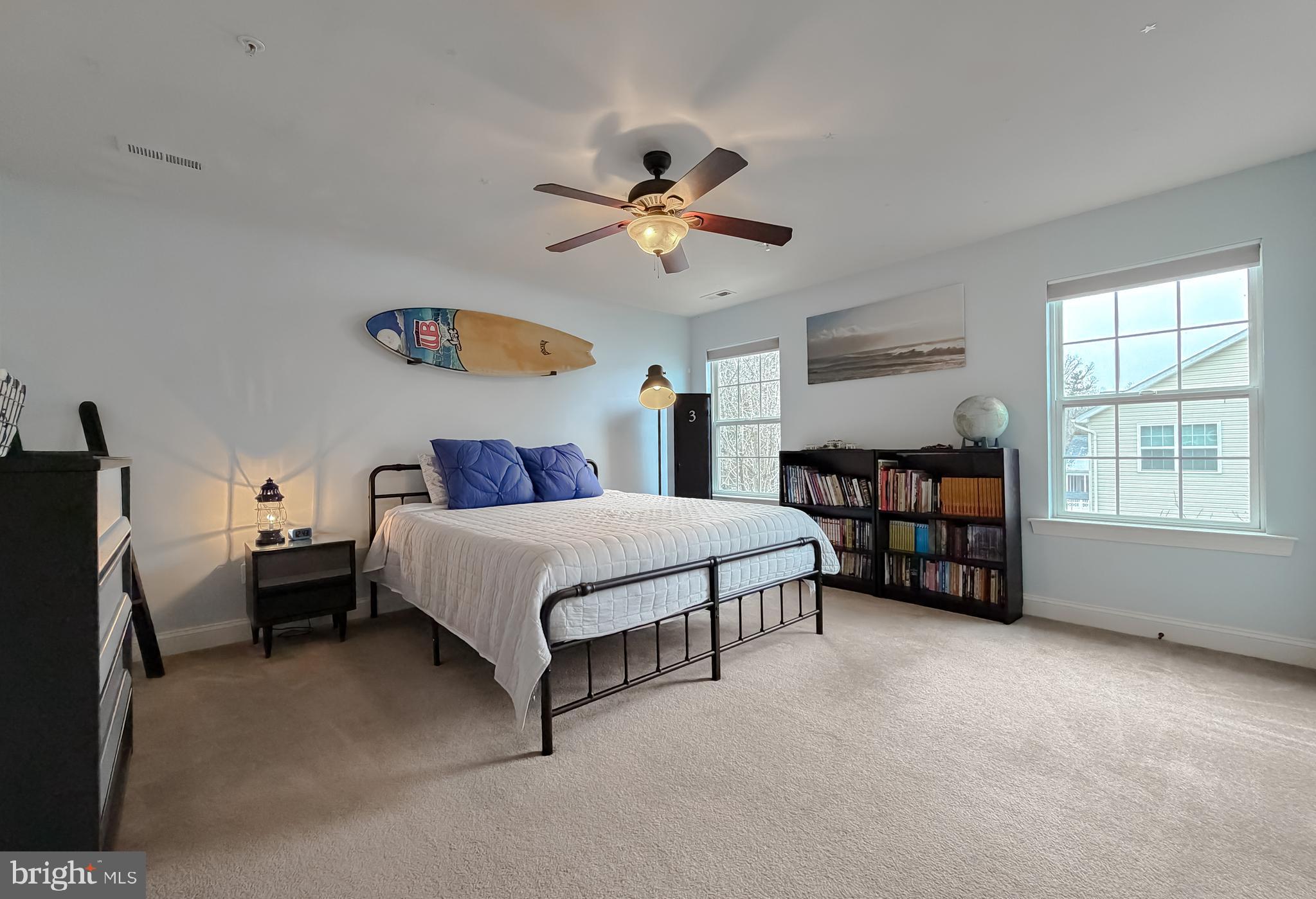 FORREST FARM - Residential