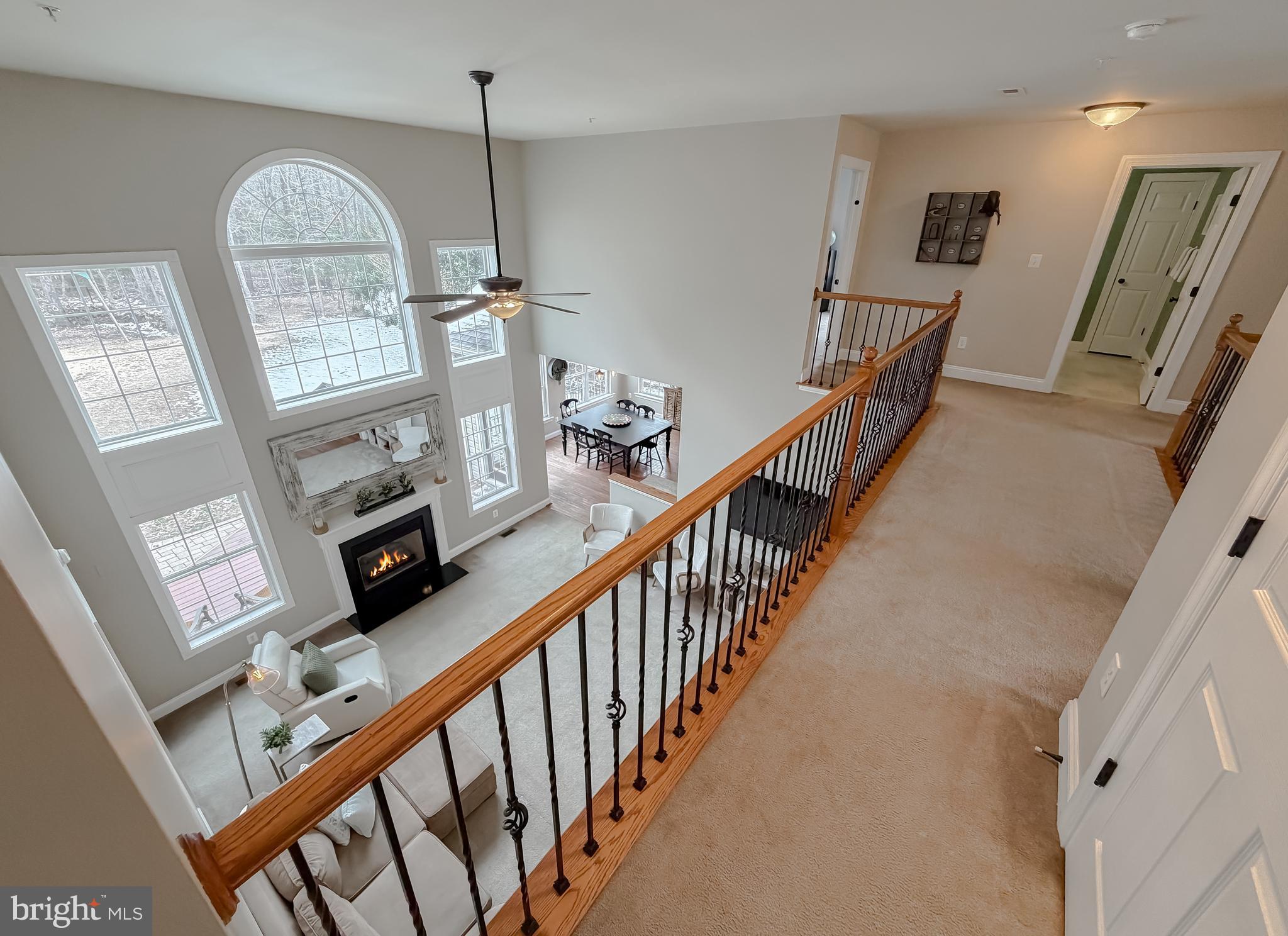 FORREST FARM - Residential