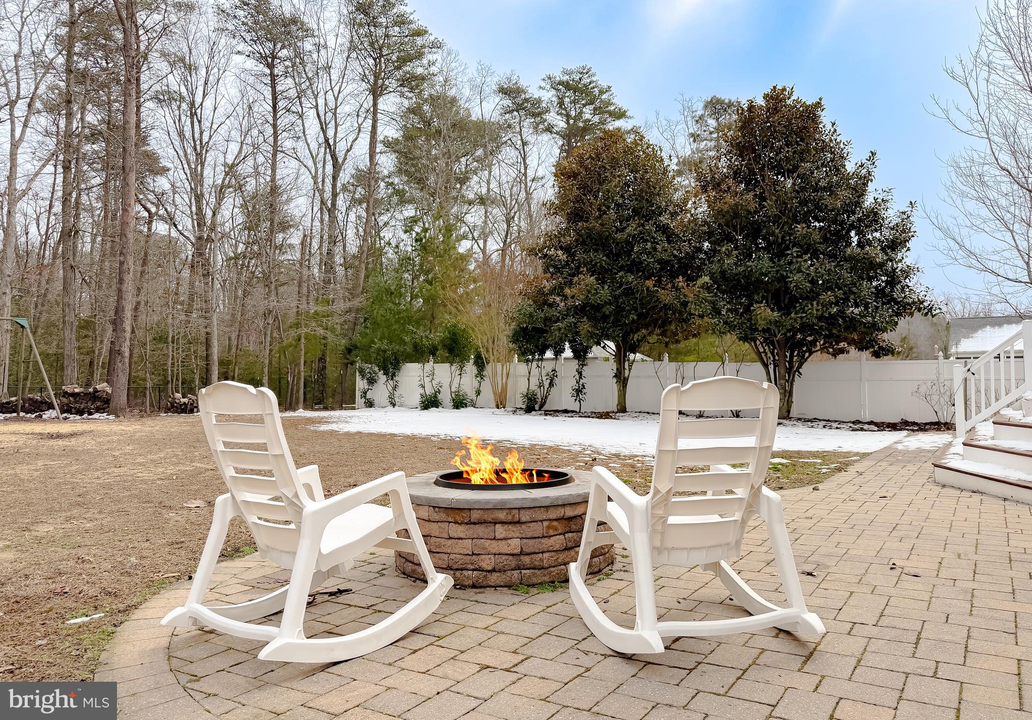 FORREST FARM - Residential