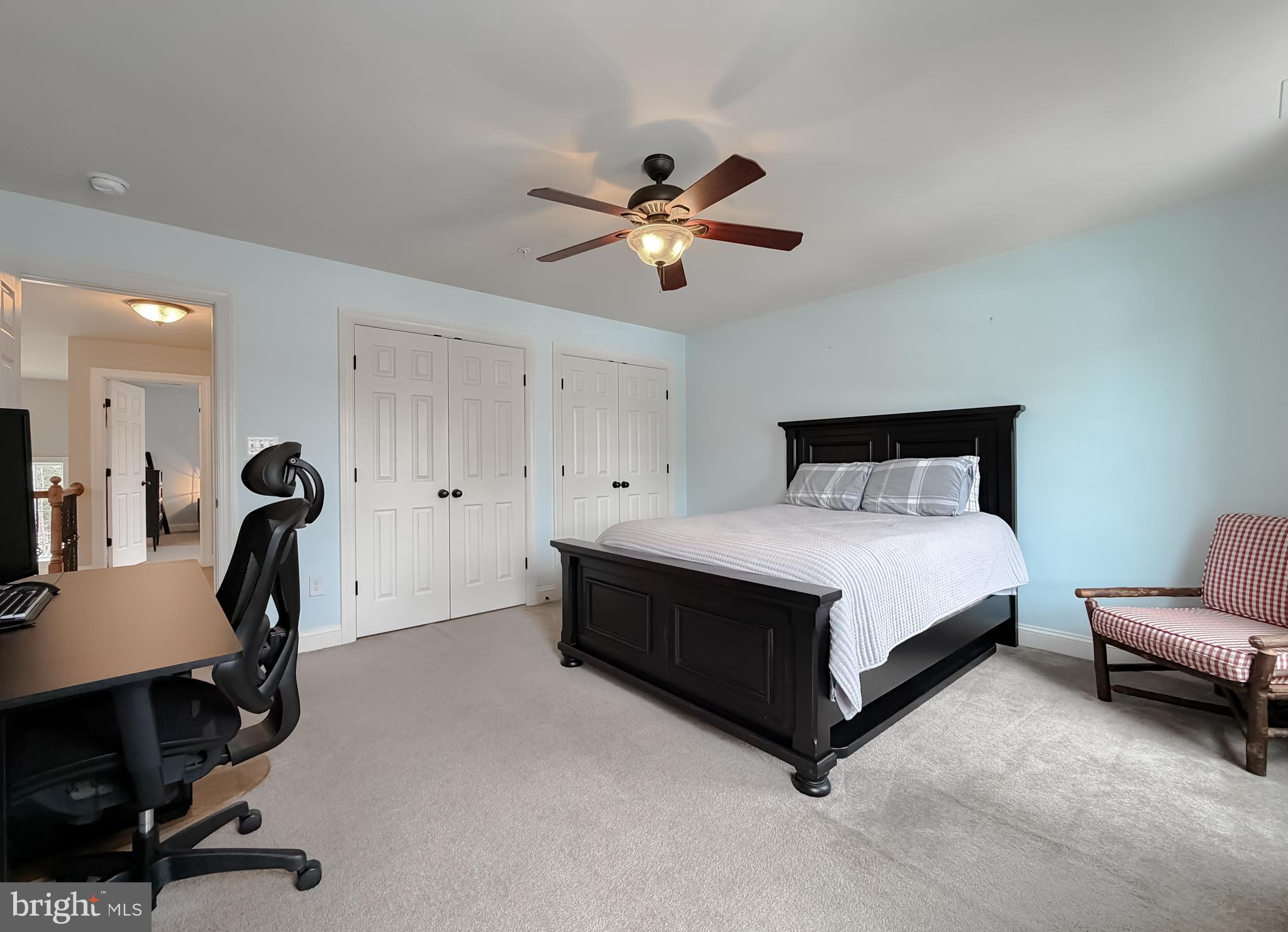 FORREST FARM - Residential