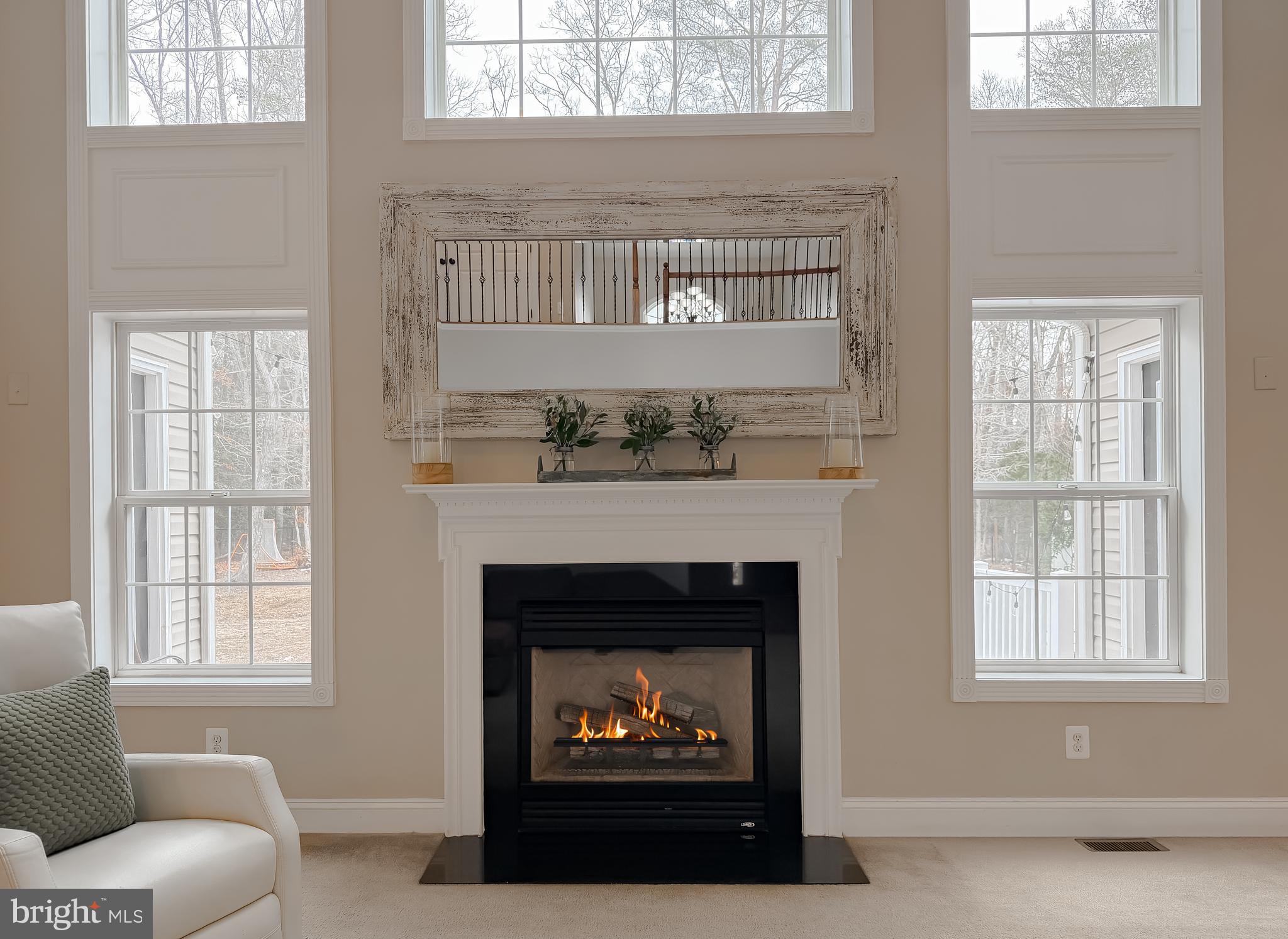 FORREST FARM - Residential