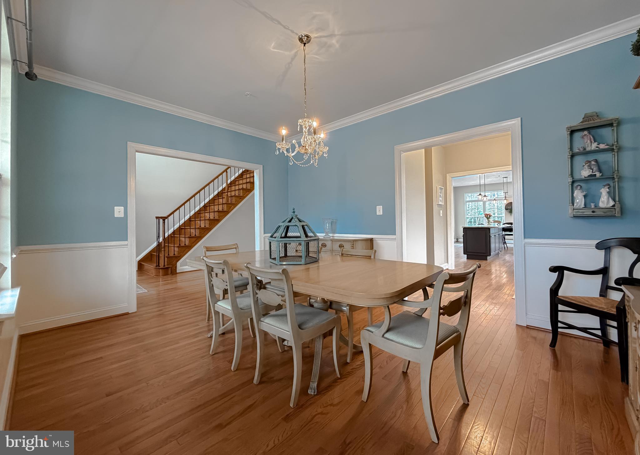 FORREST FARM - Residential