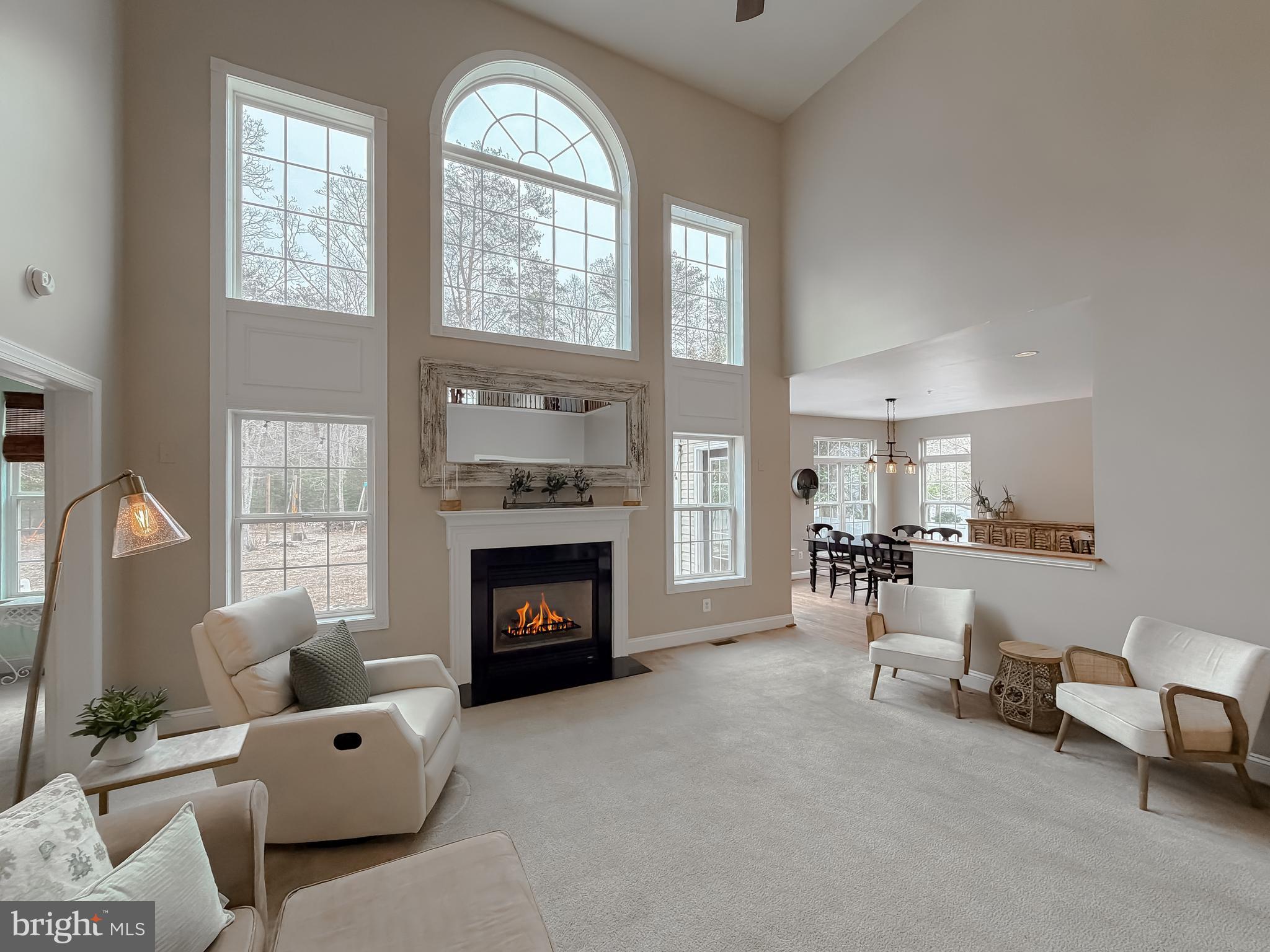 FORREST FARM - Residential