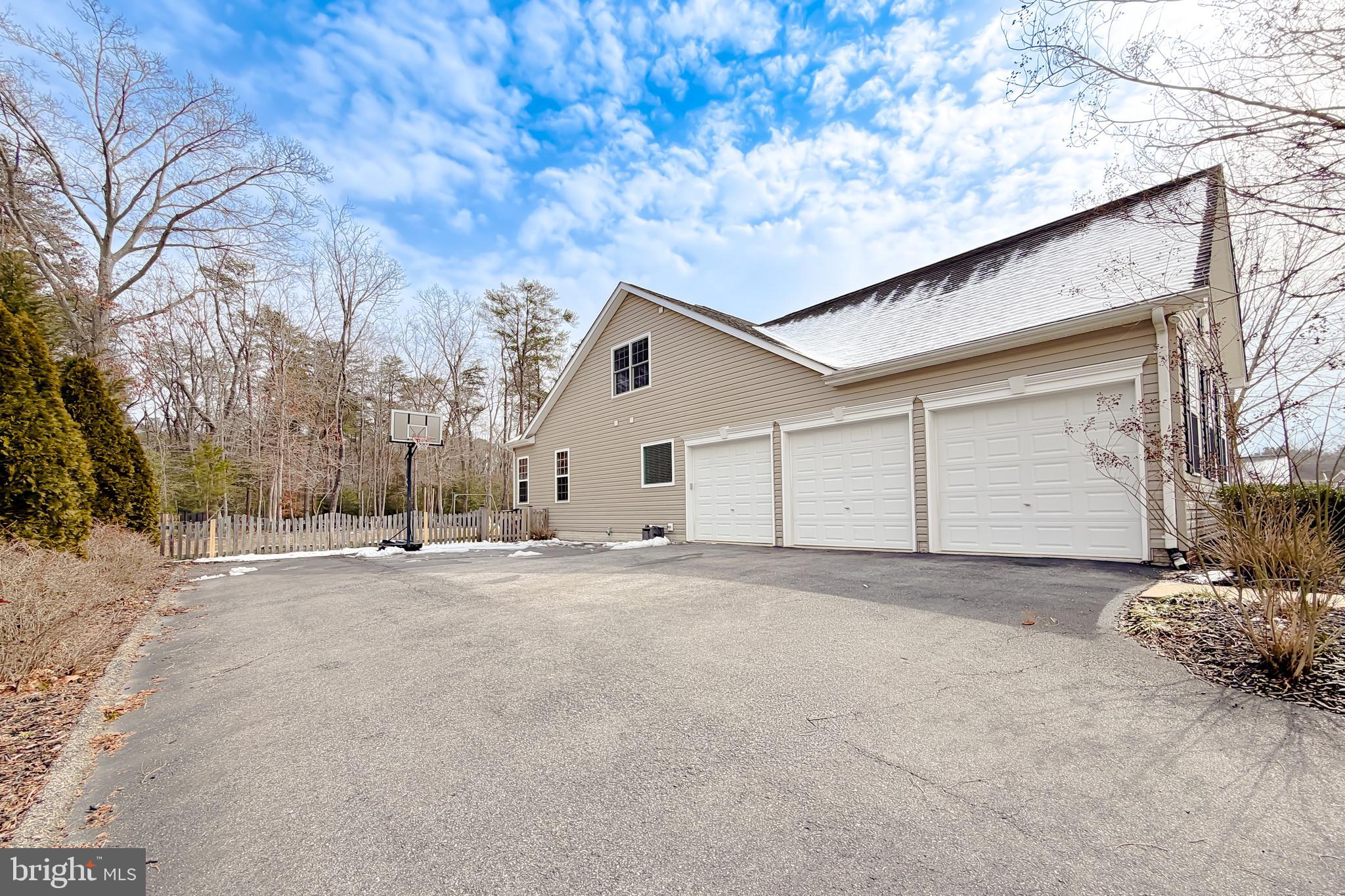 FORREST FARM - Residential