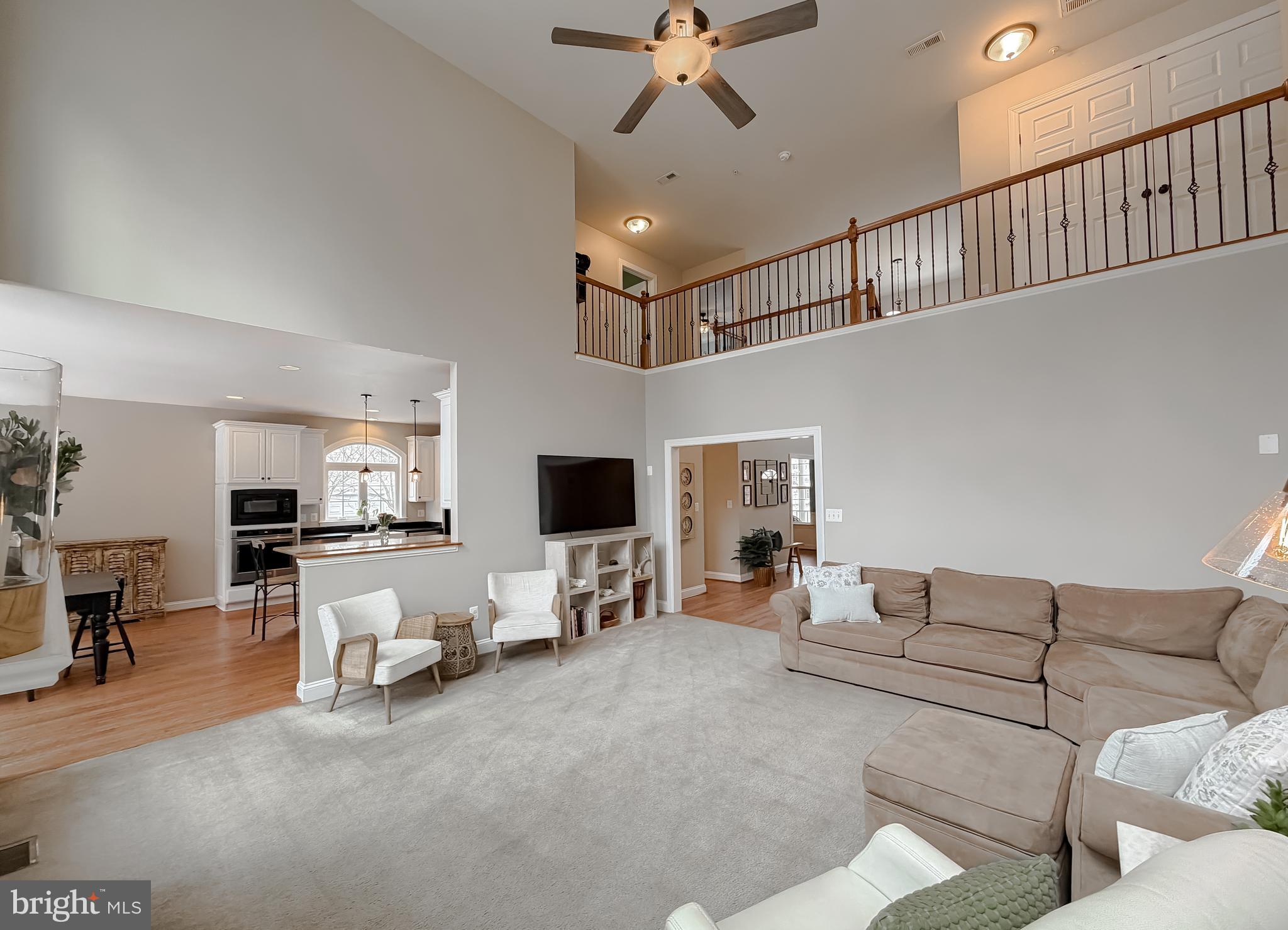 FORREST FARM - Residential