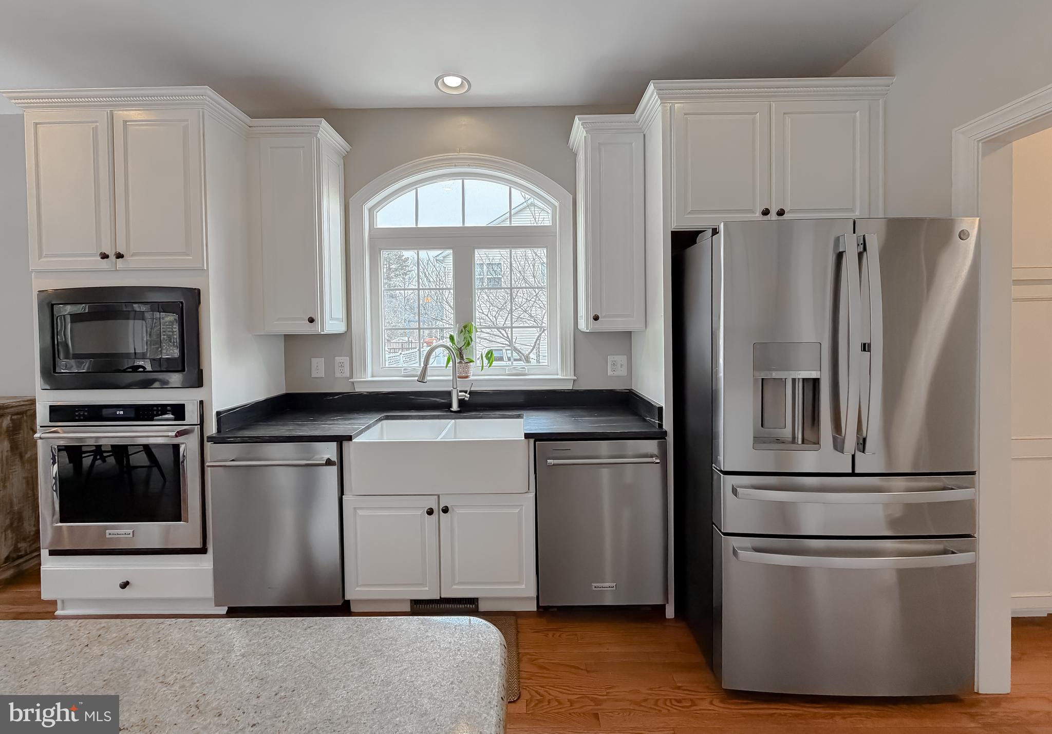 FORREST FARM - Residential