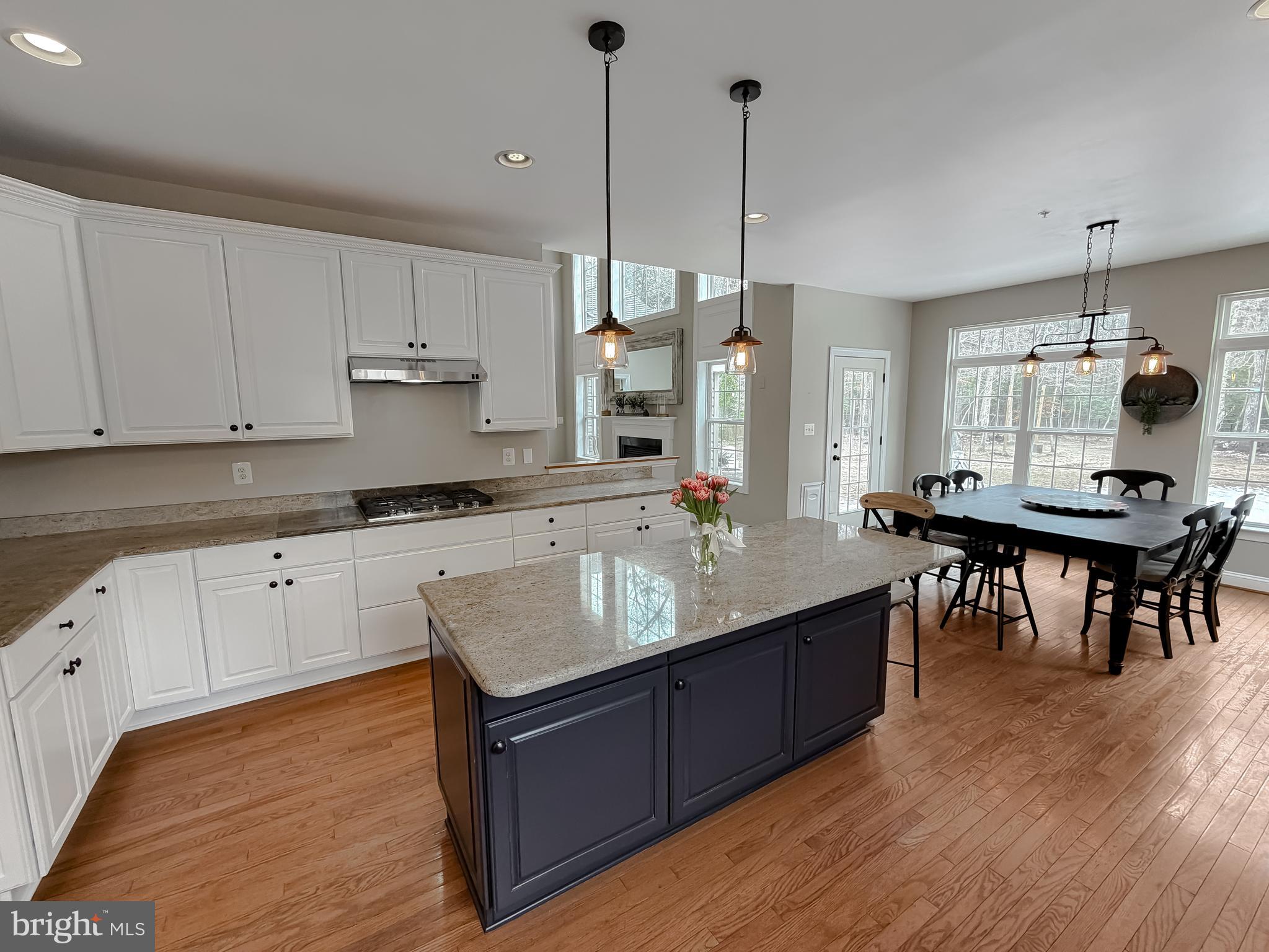 FORREST FARM - Residential