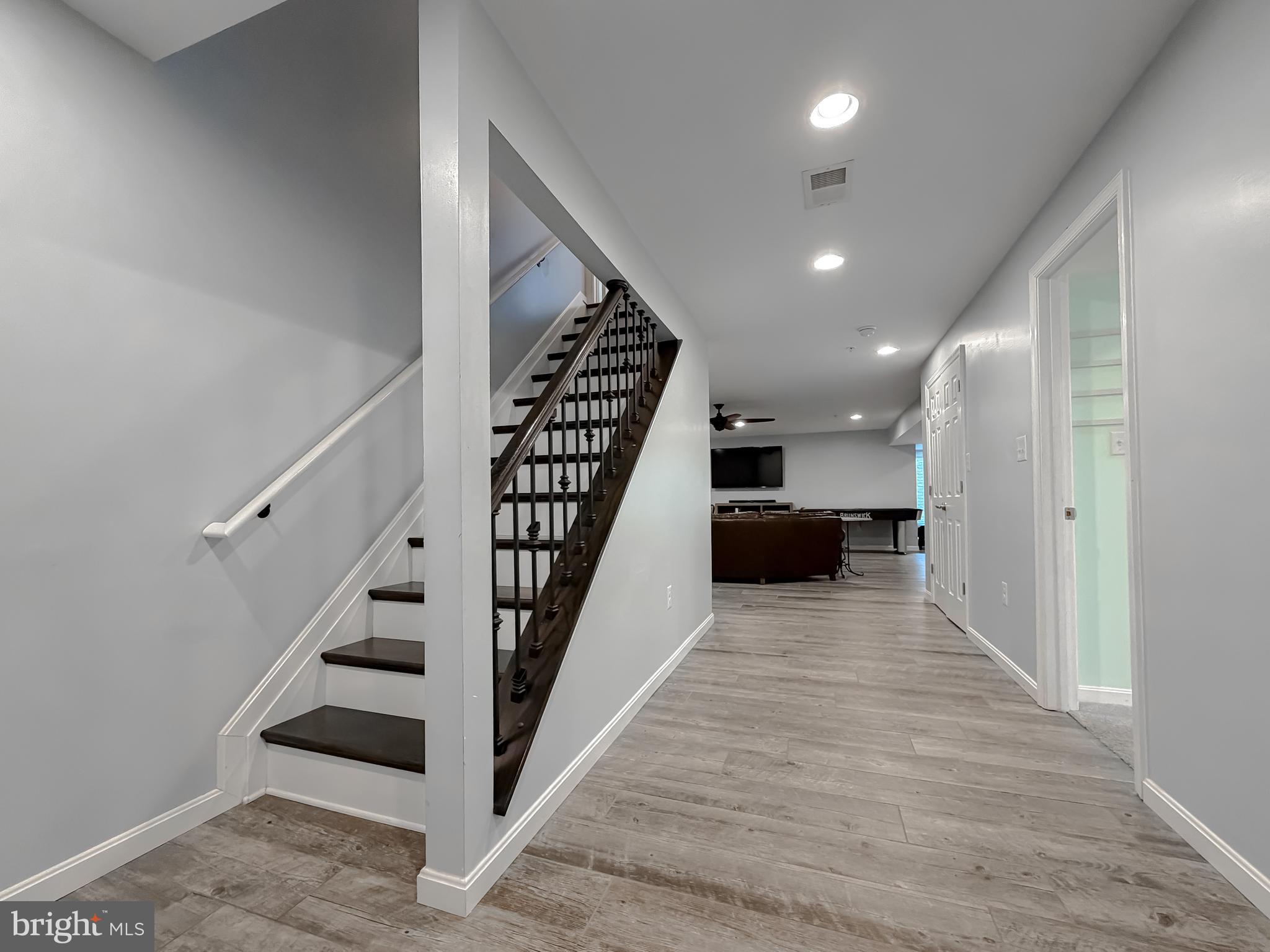 FORREST FARM - Residential