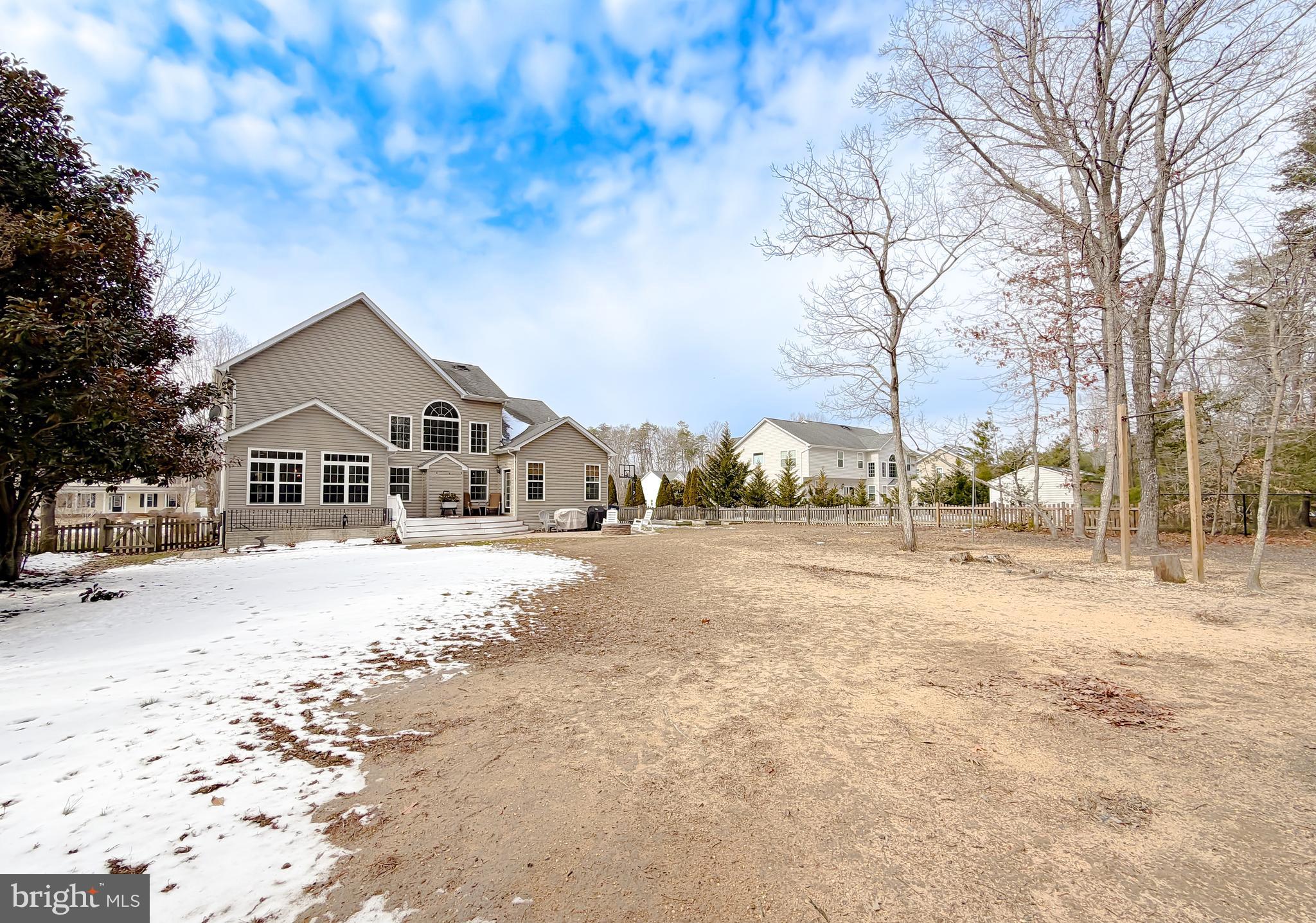 FORREST FARM - Residential