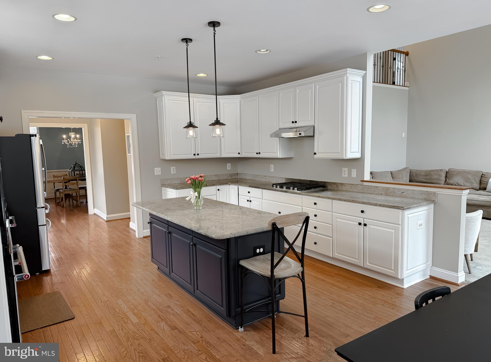 FORREST FARM - Residential