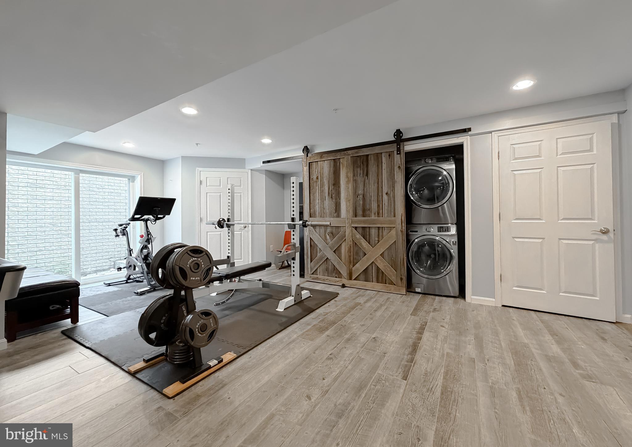 FORREST FARM - Residential