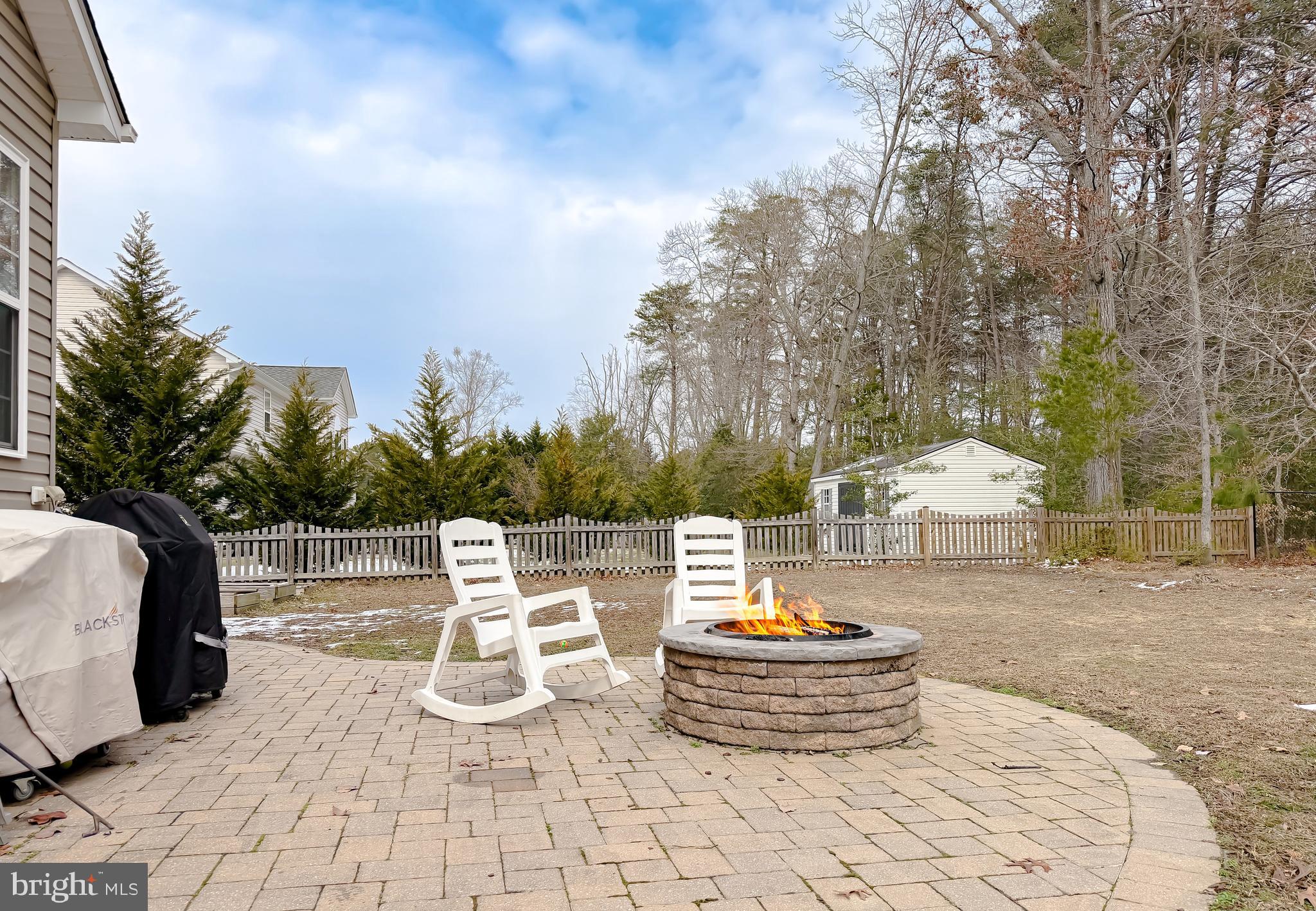 FORREST FARM - Residential