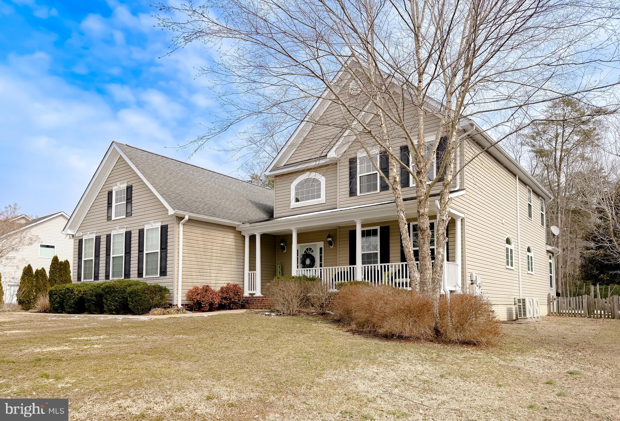 FORREST FARM - Residential