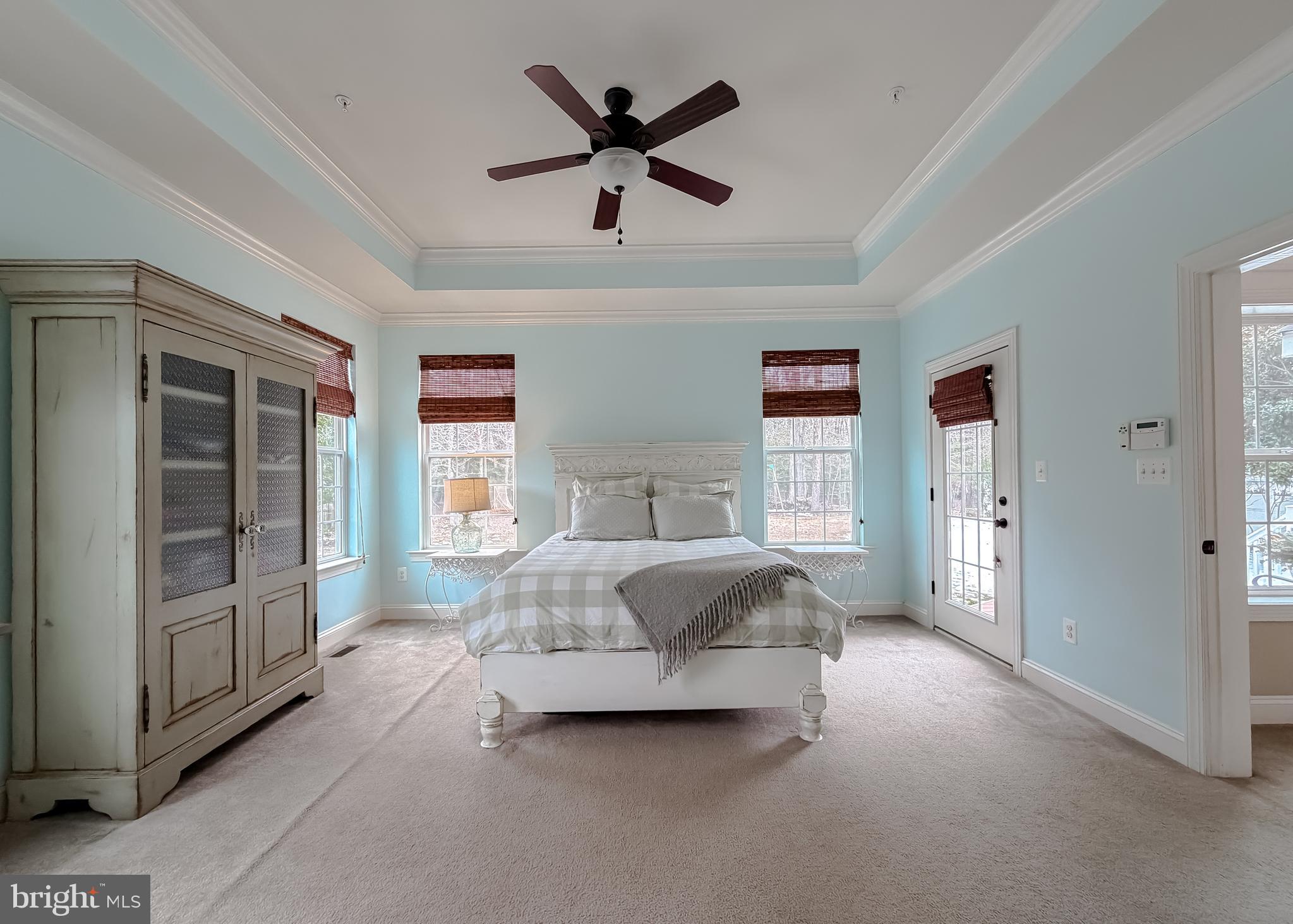 FORREST FARM - Residential