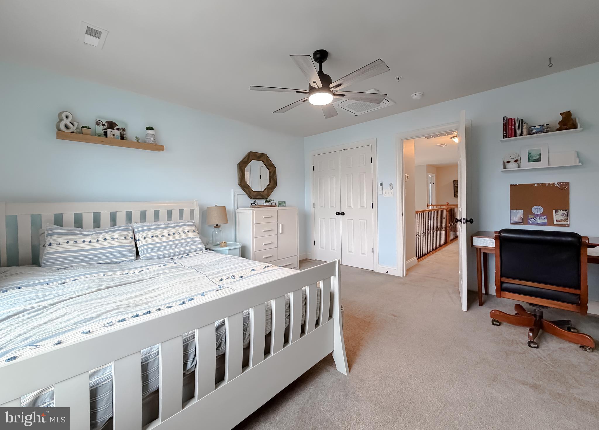 FORREST FARM - Residential