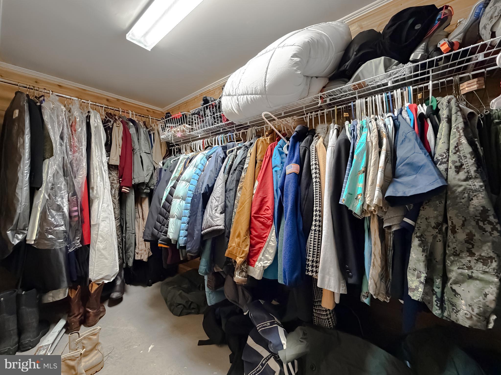 FORREST FARM - Residential