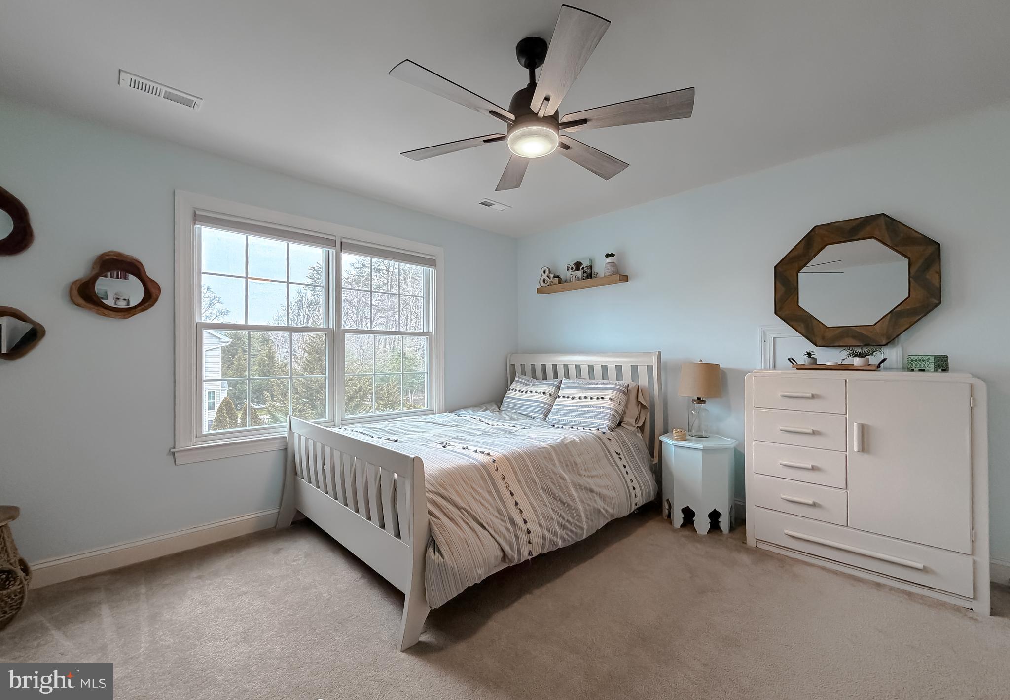 FORREST FARM - Residential