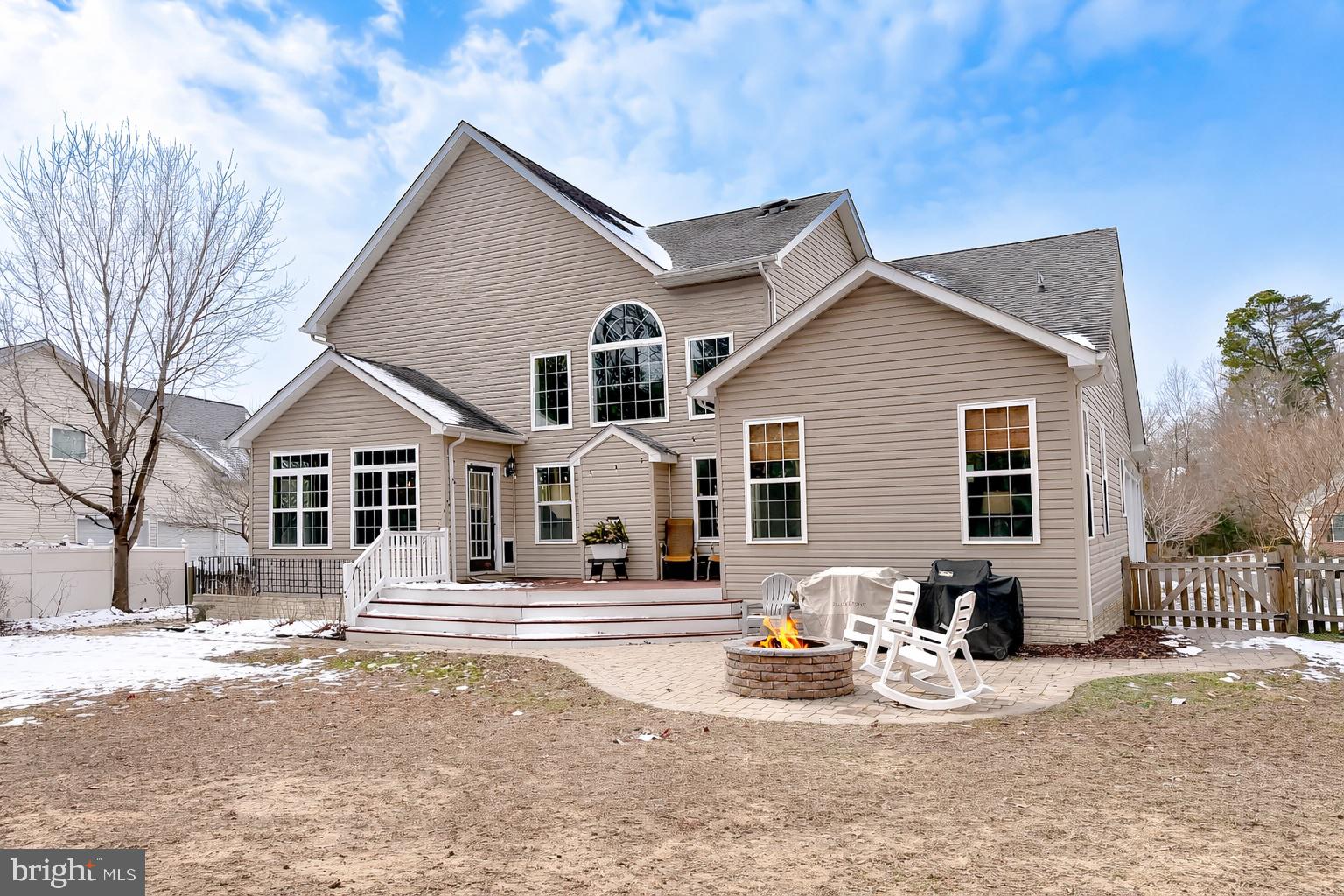 FORREST FARM - Residential