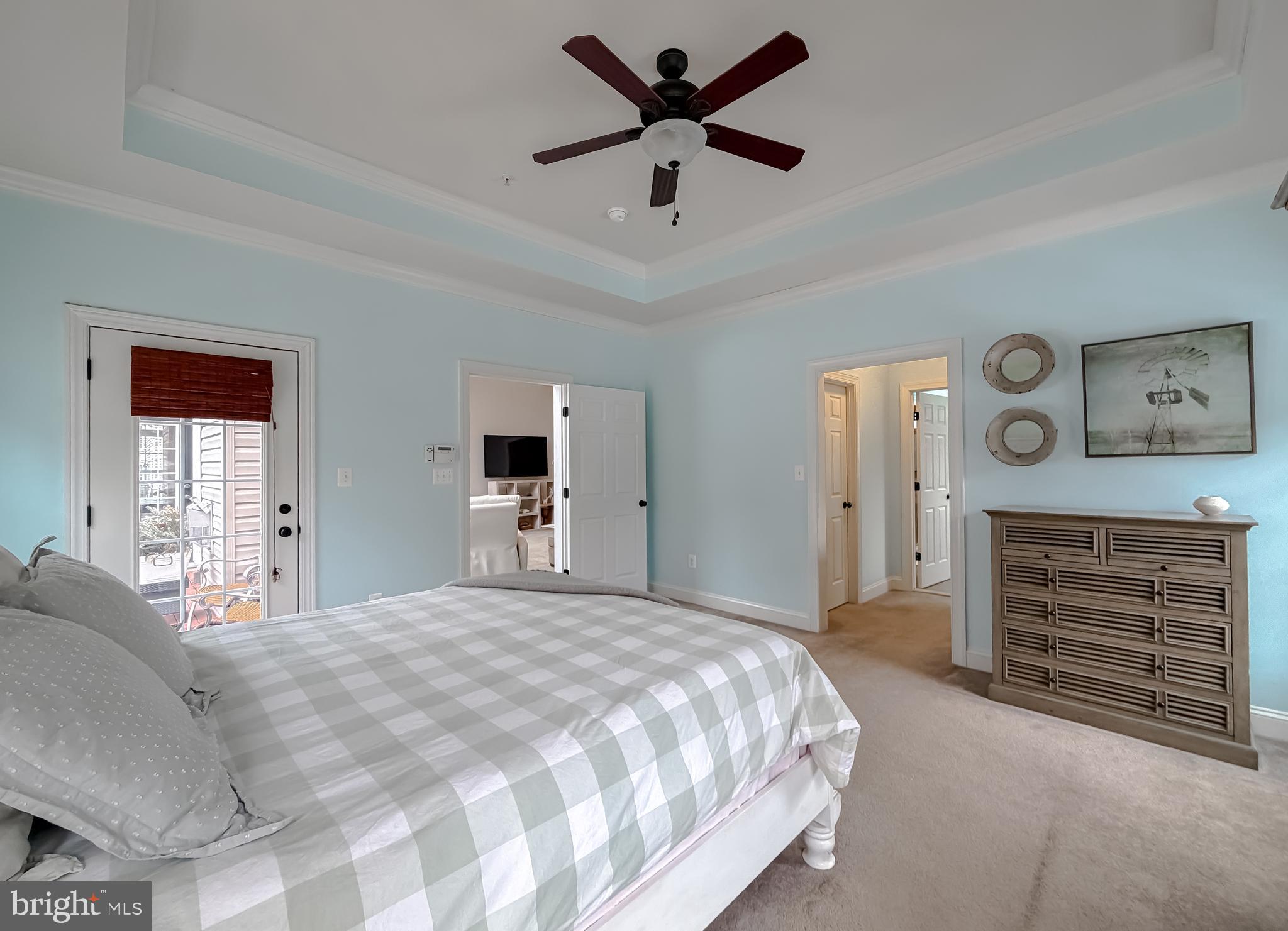 FORREST FARM - Residential