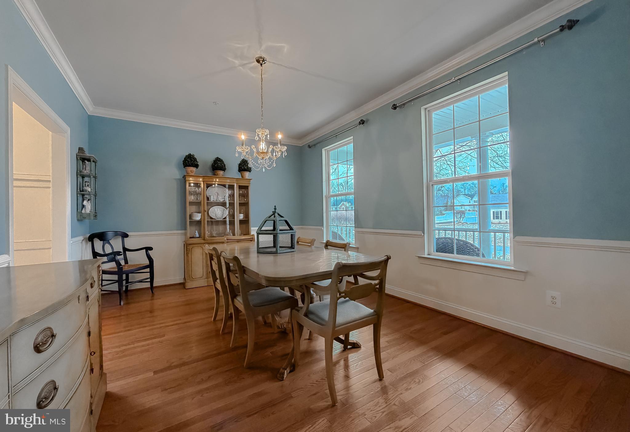 FORREST FARM - Residential