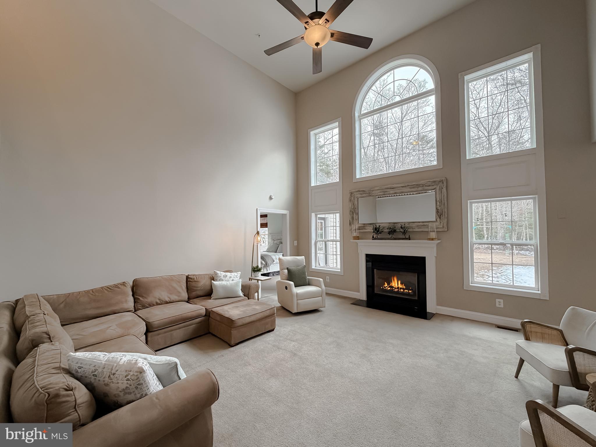 FORREST FARM - Residential