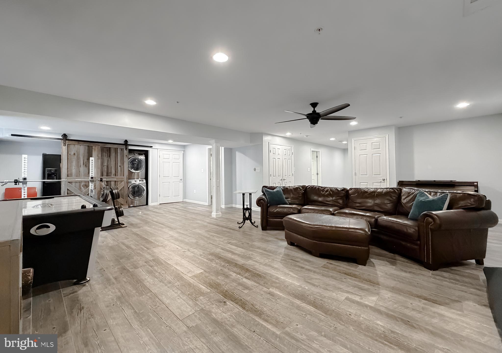 FORREST FARM - Residential