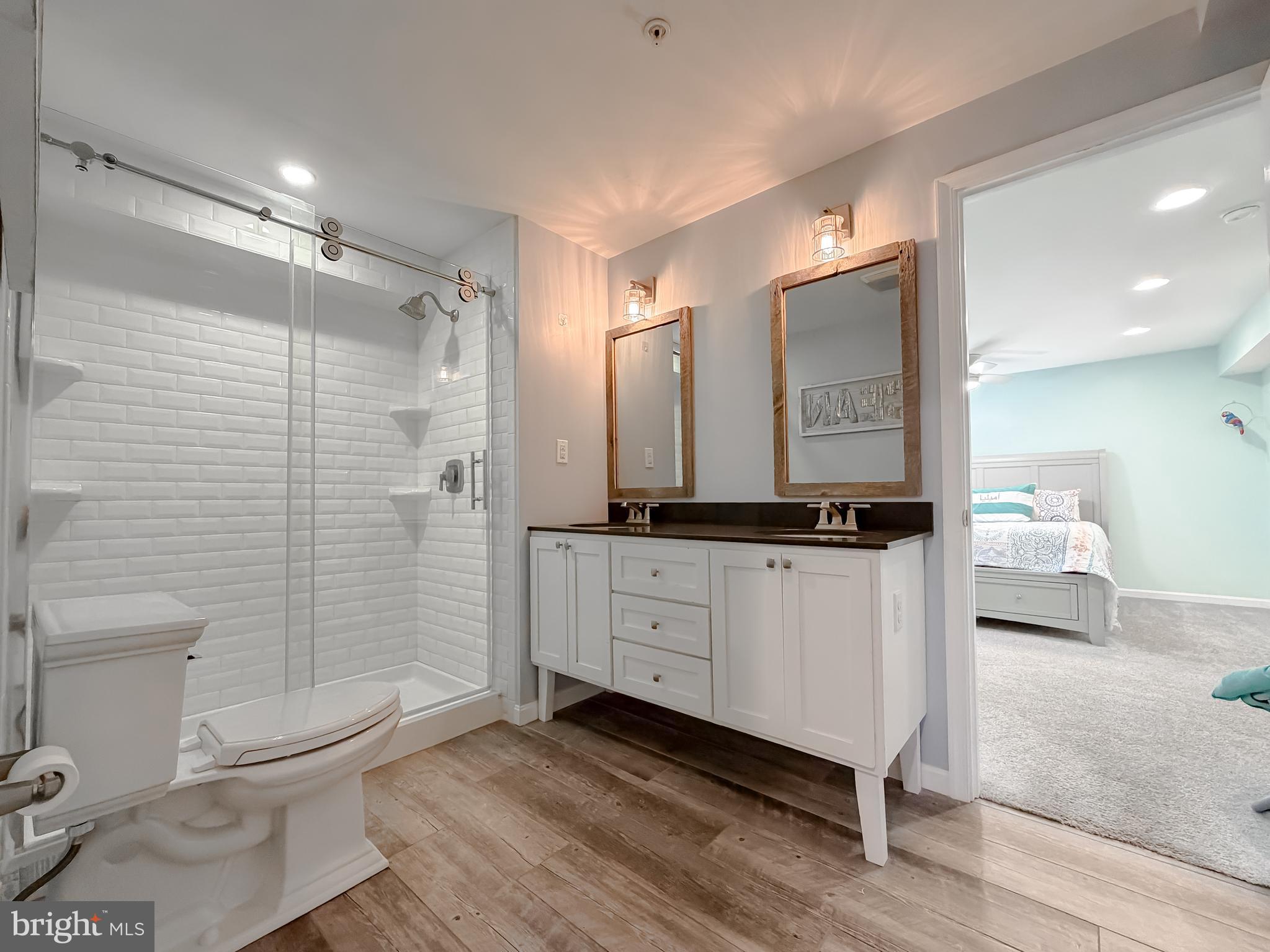 FORREST FARM - Residential