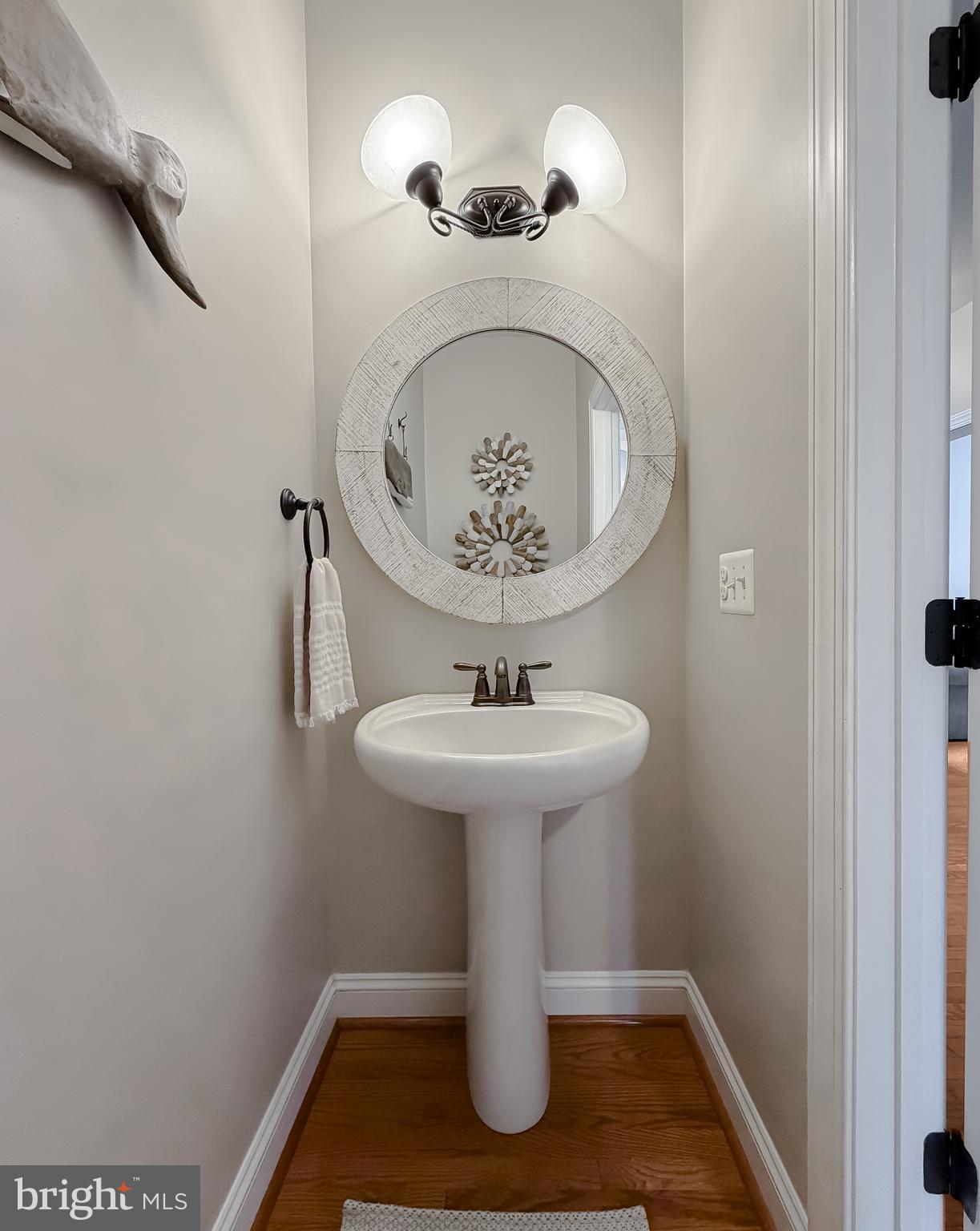 FORREST FARM - Residential