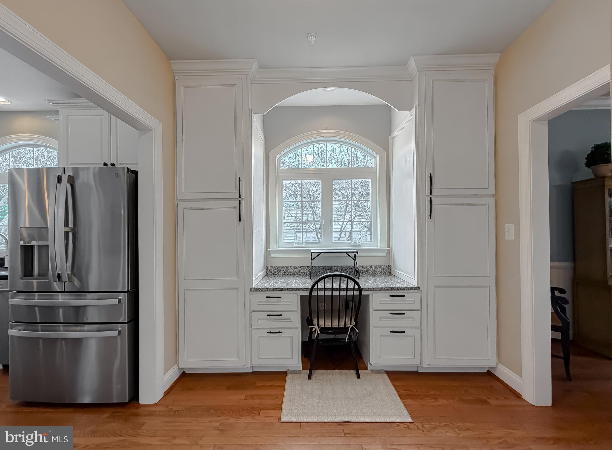 FORREST FARM - Residential