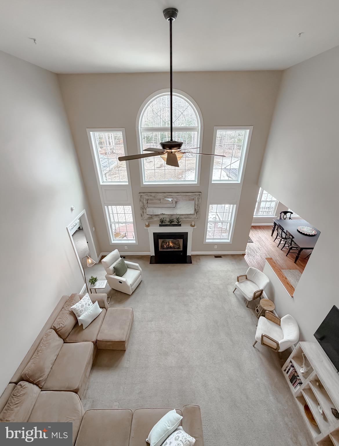 FORREST FARM - Residential