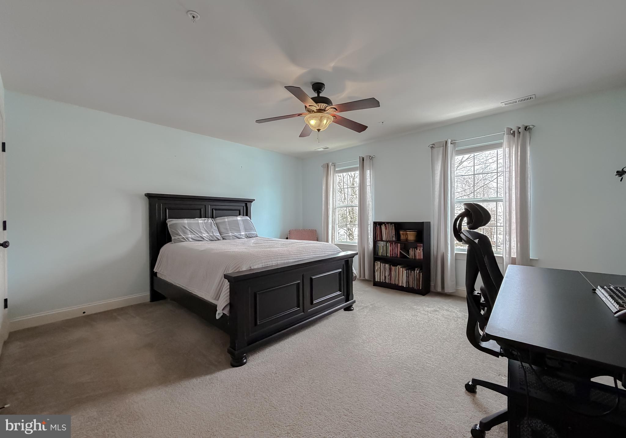 FORREST FARM - Residential