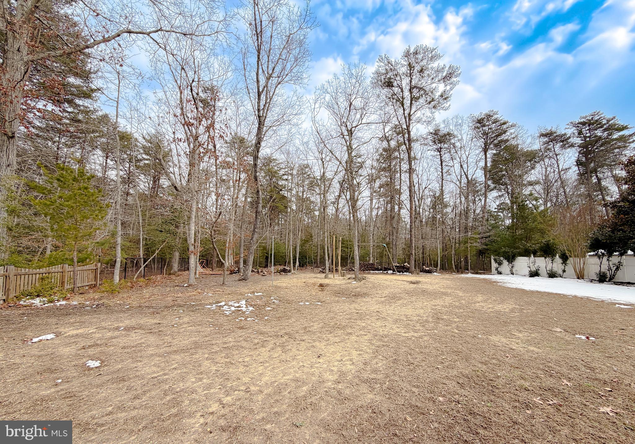 FORREST FARM - Residential