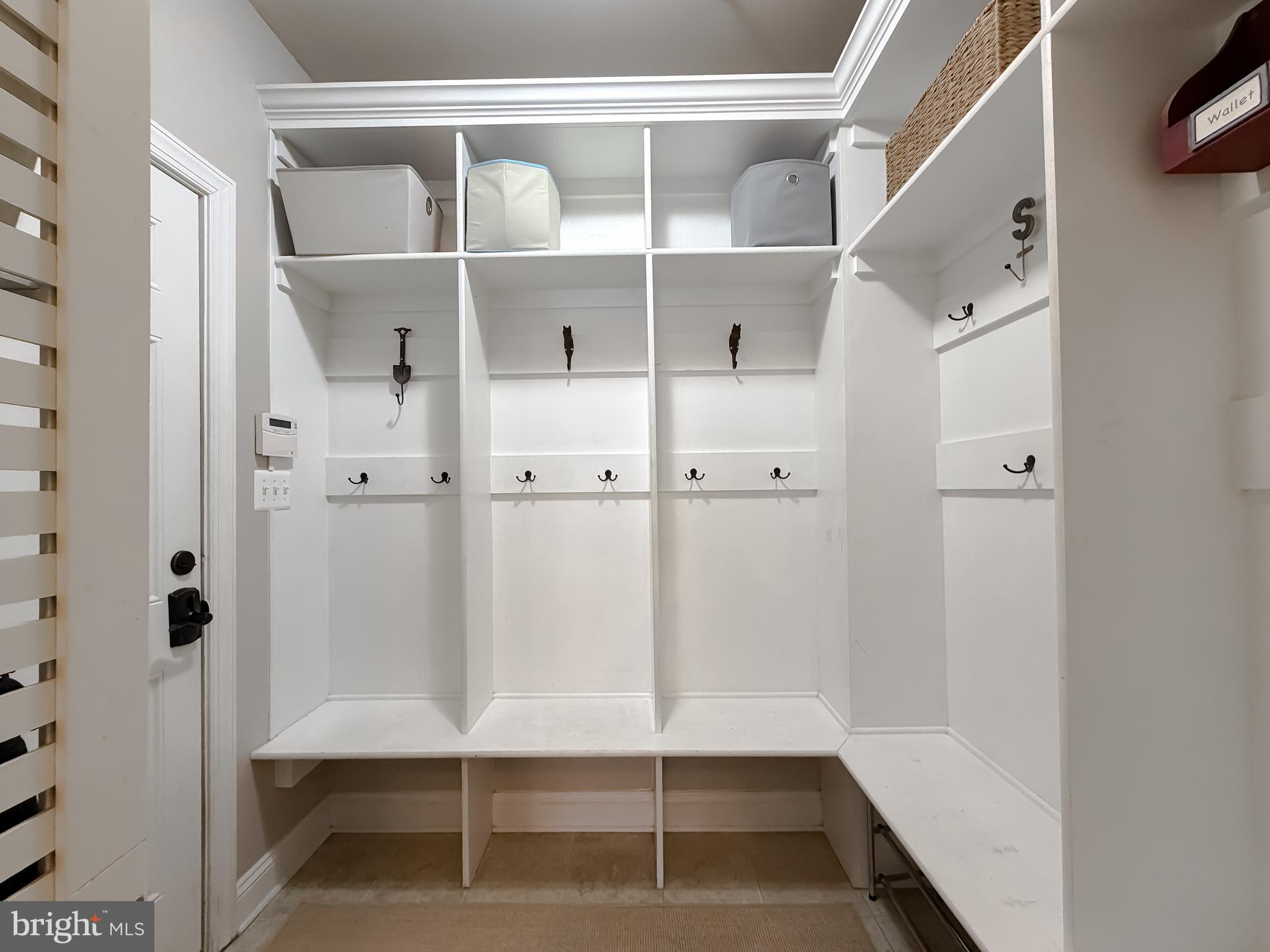 FORREST FARM - Residential