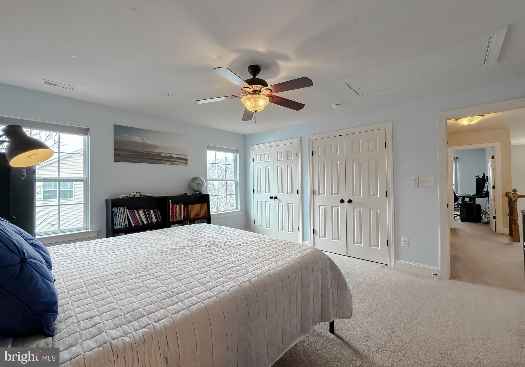 FORREST FARM - Residential