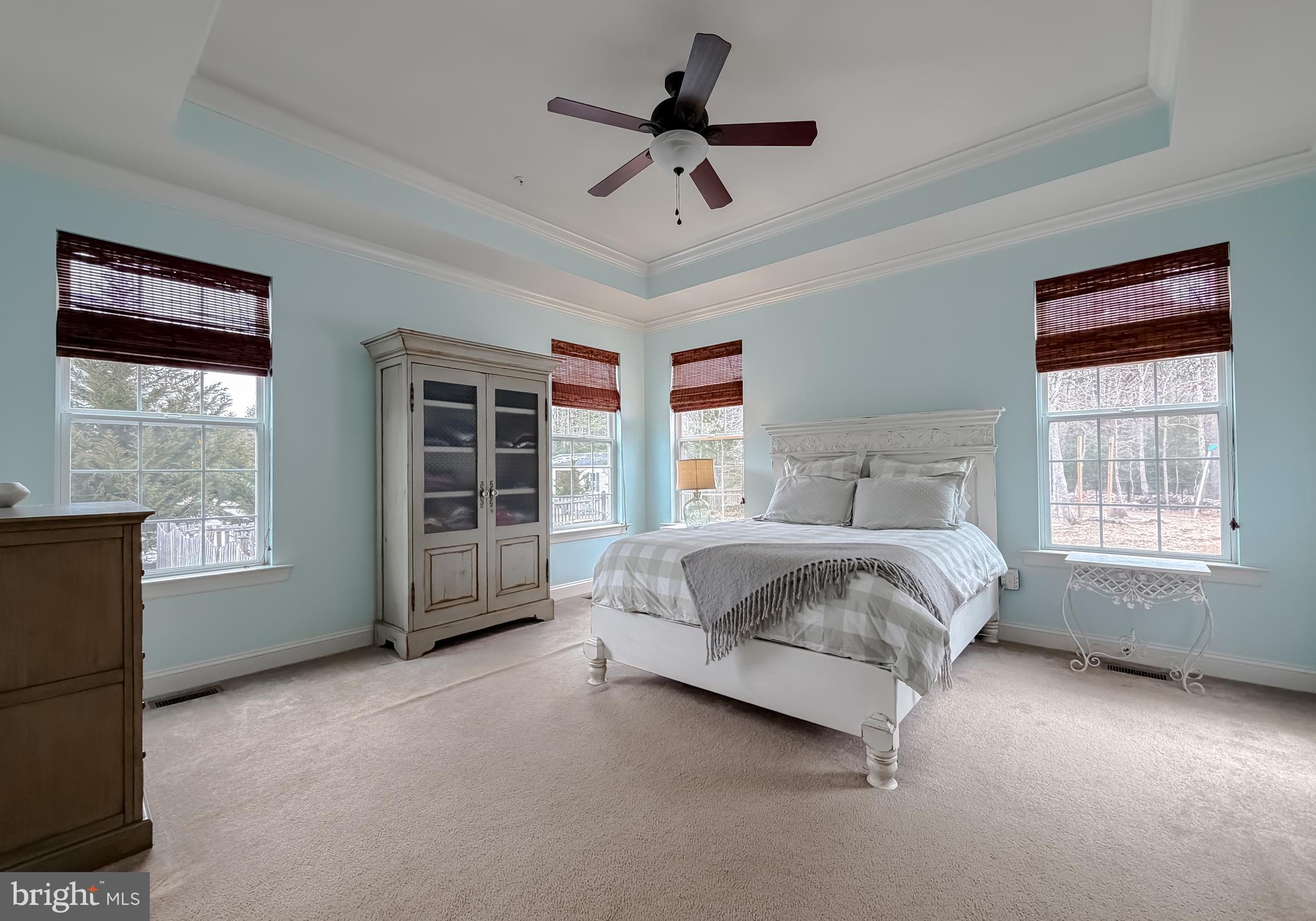 FORREST FARM - Residential